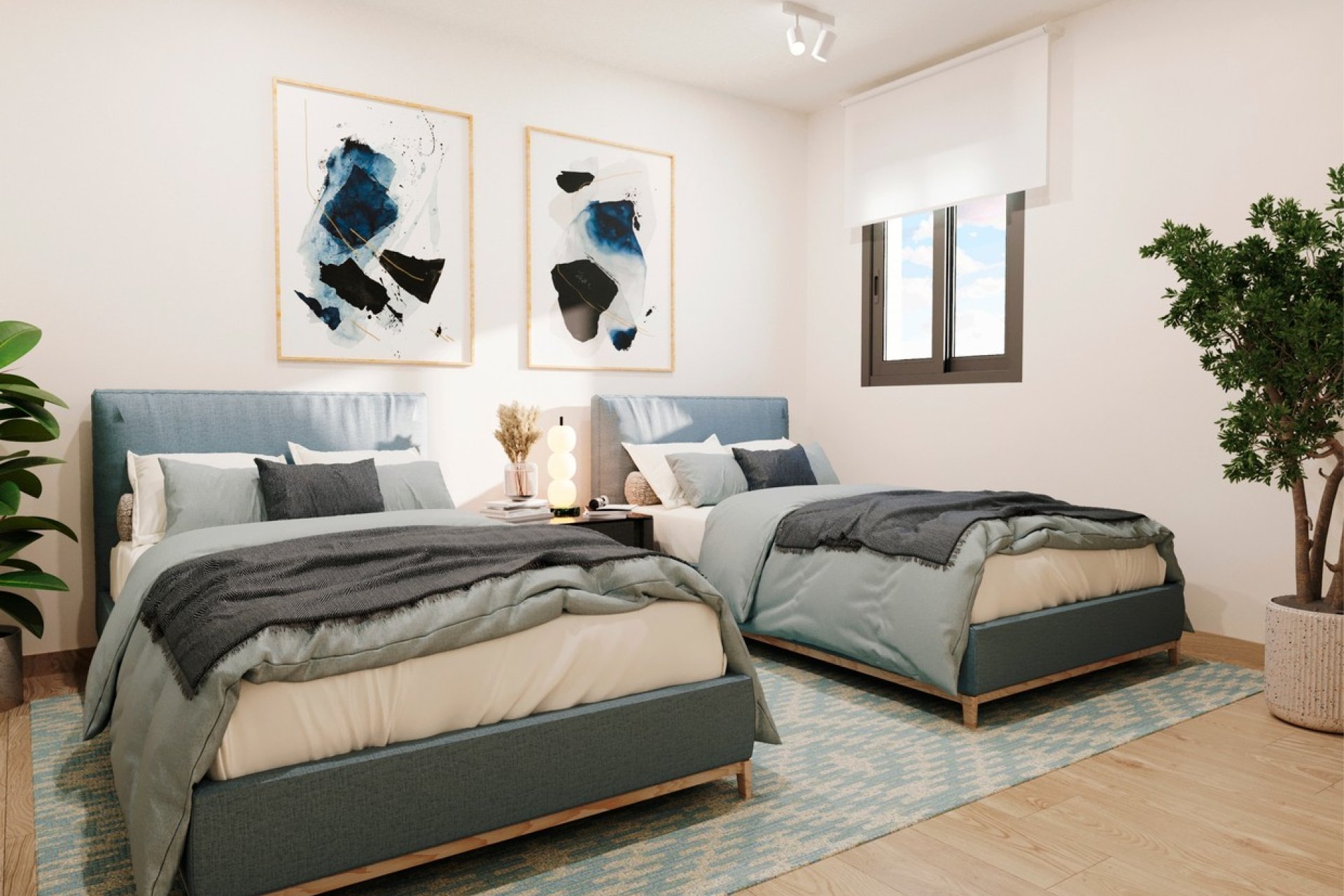 Herverkoop - Apartment - Calpe