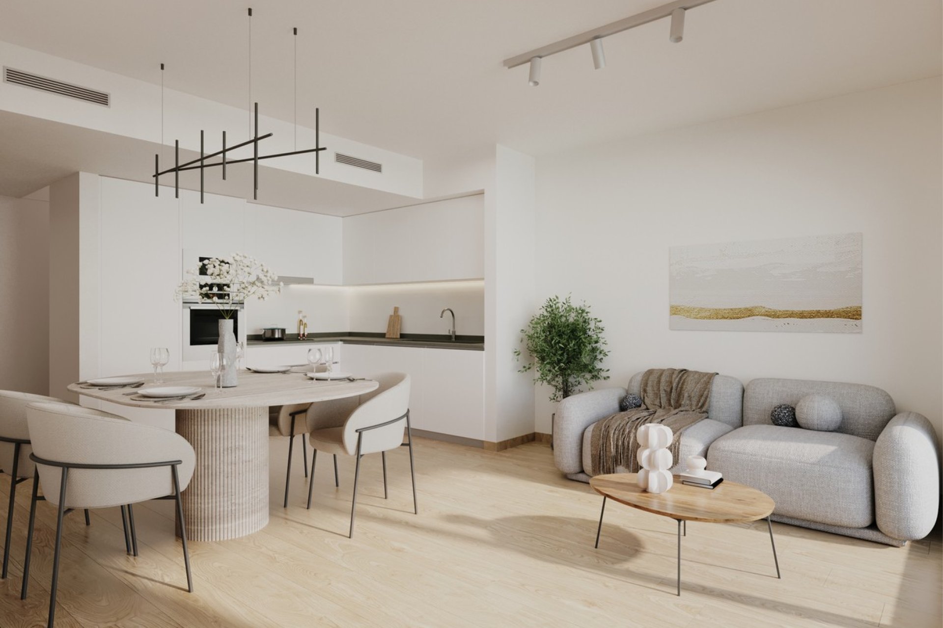 Herverkoop - Apartment - Calpe