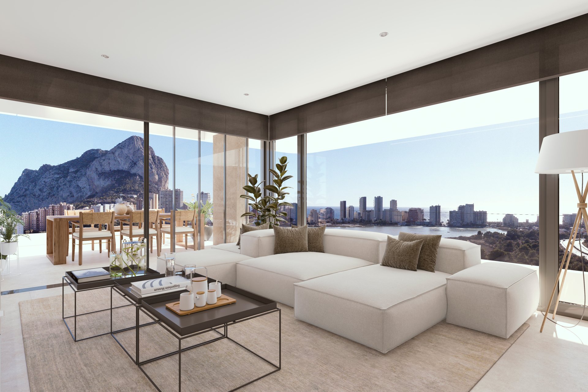 Herverkoop - Apartment - Calpe