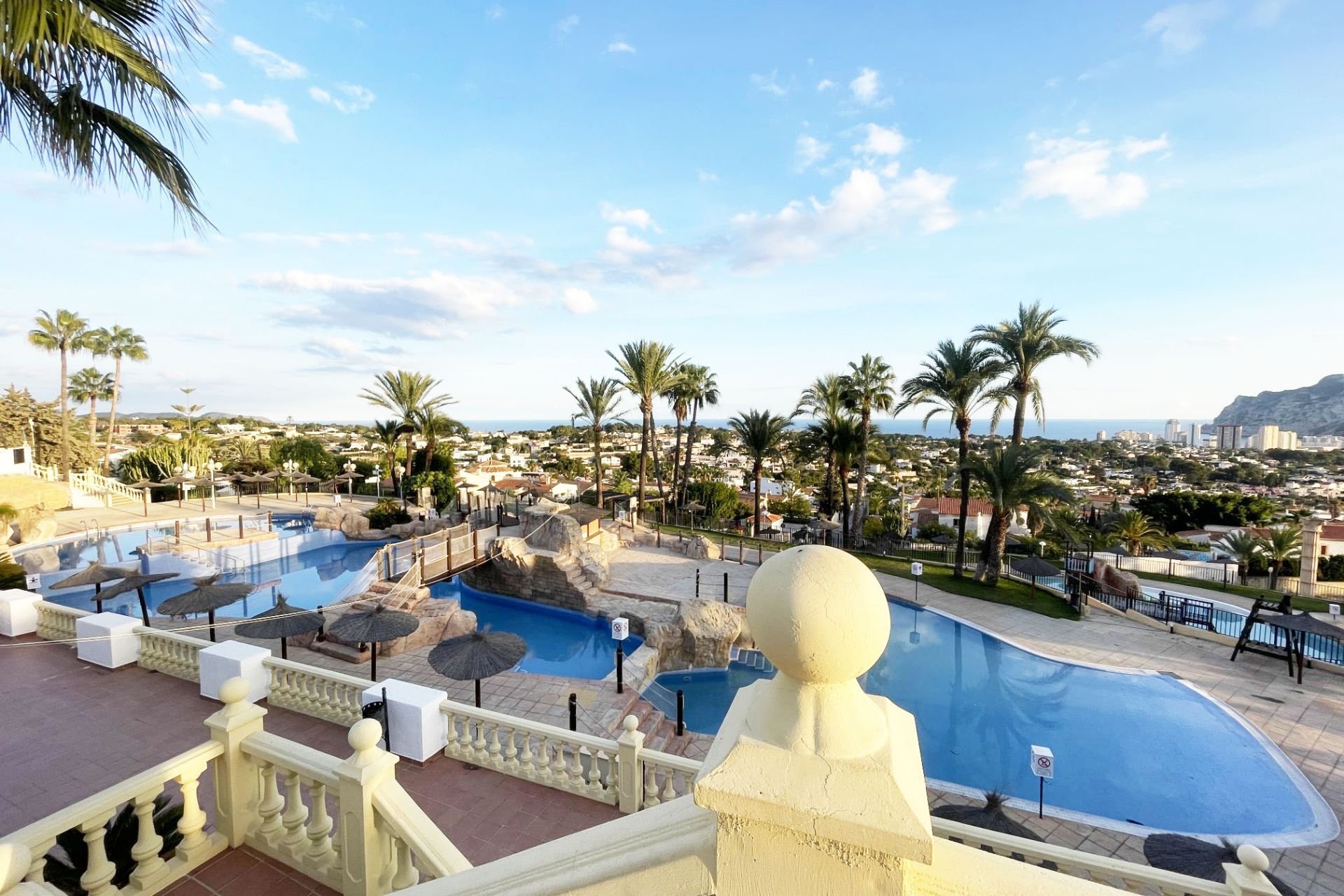 Herverkoop - Apartment - Calpe