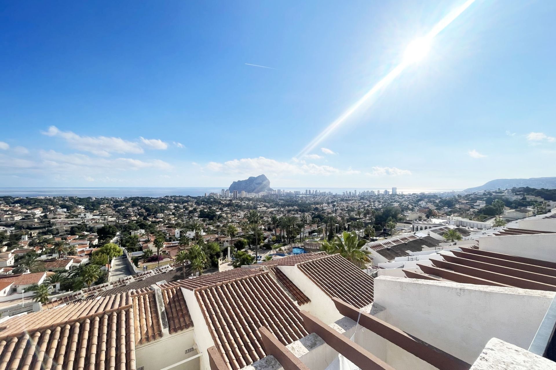 Herverkoop - Apartment - Calpe