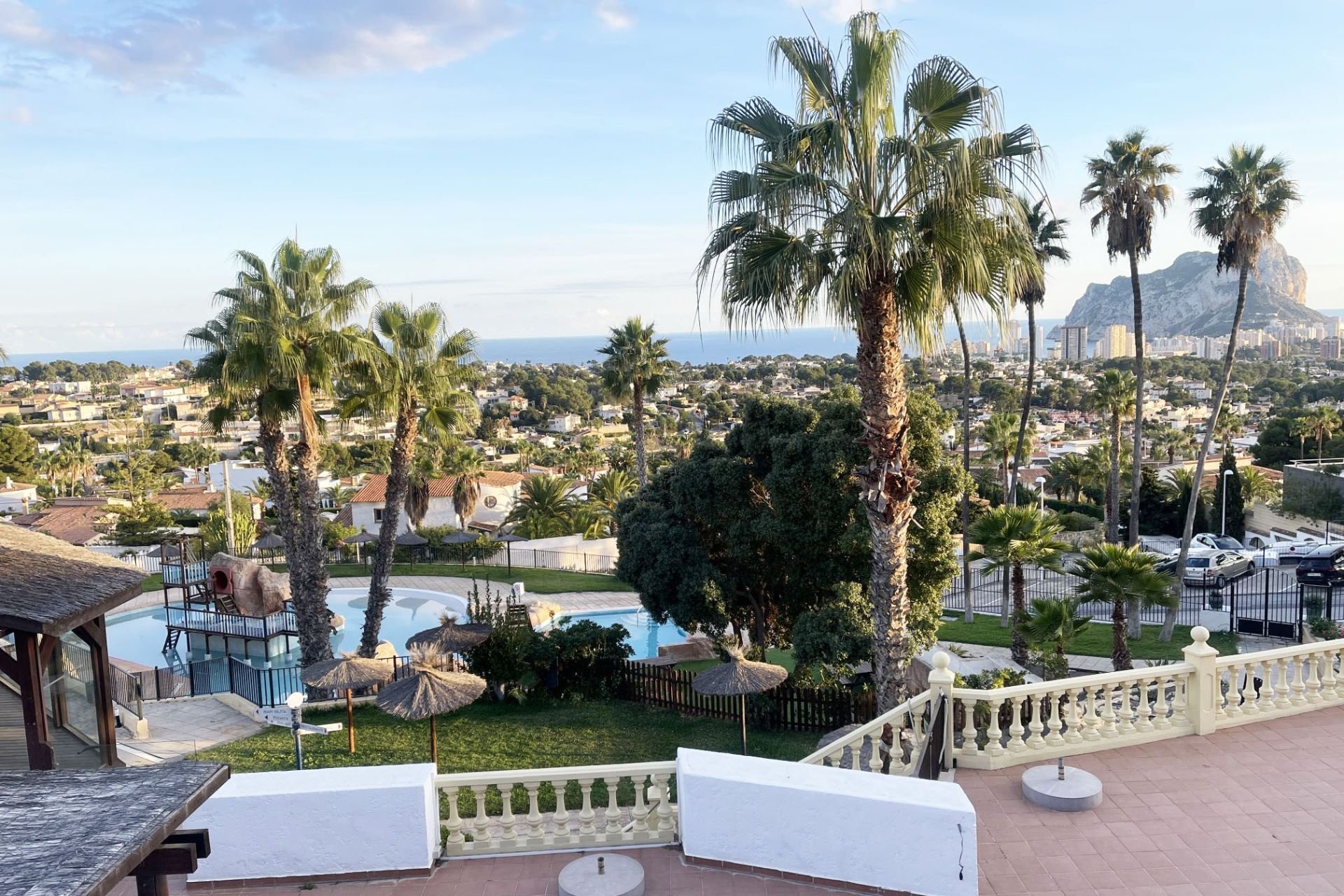 Herverkoop - Apartment - Calpe