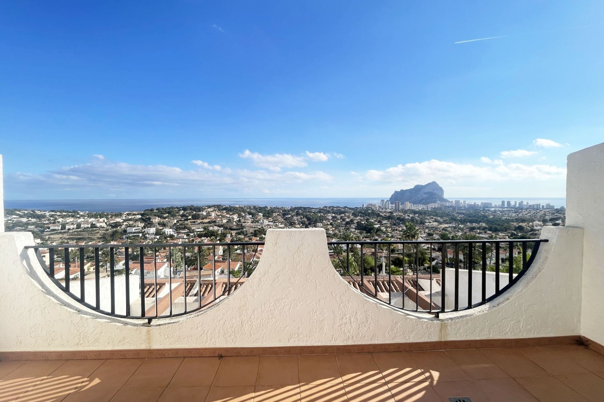 Herverkoop - Apartment - Calpe