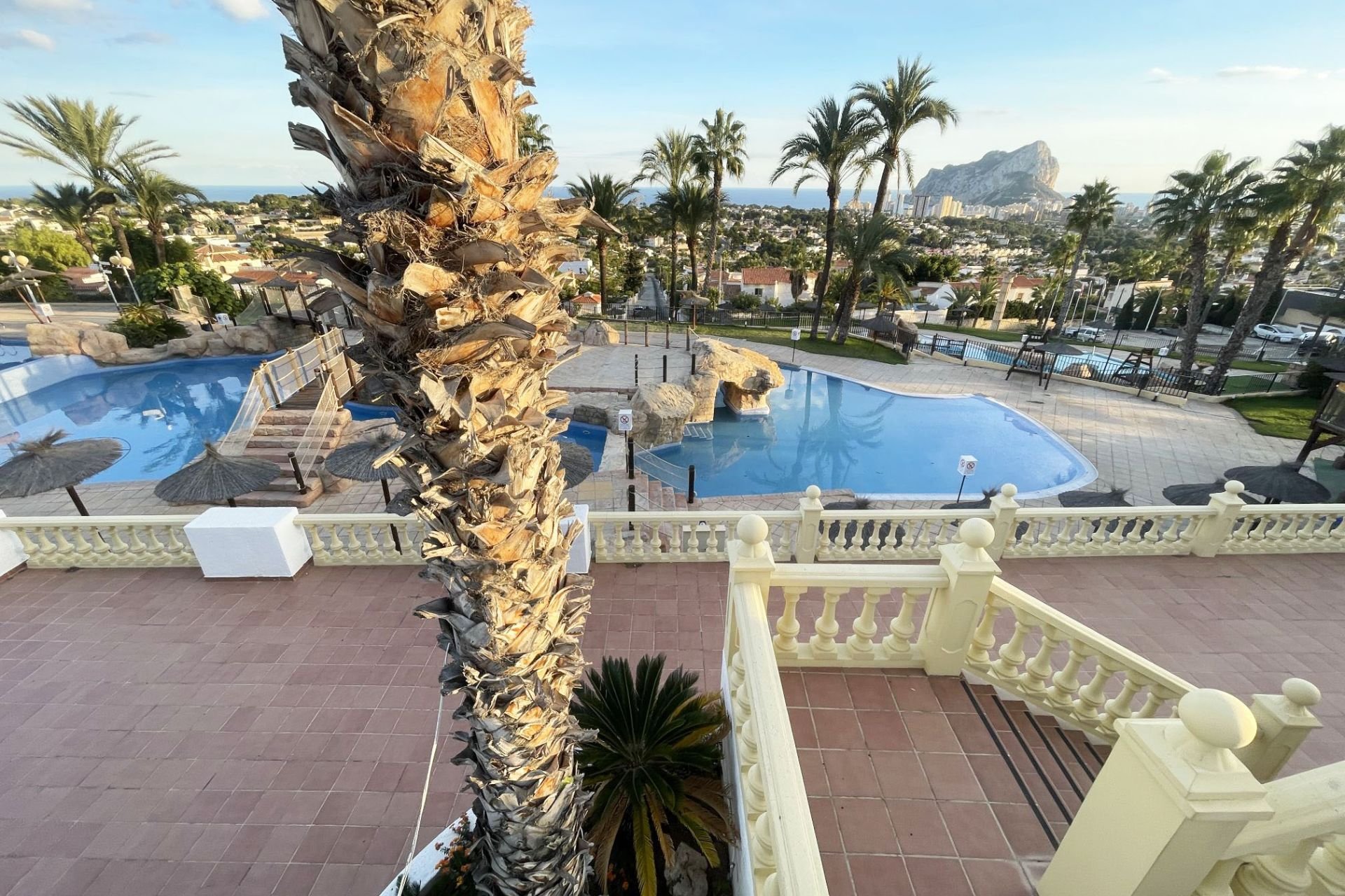Herverkoop - Apartment - Calpe