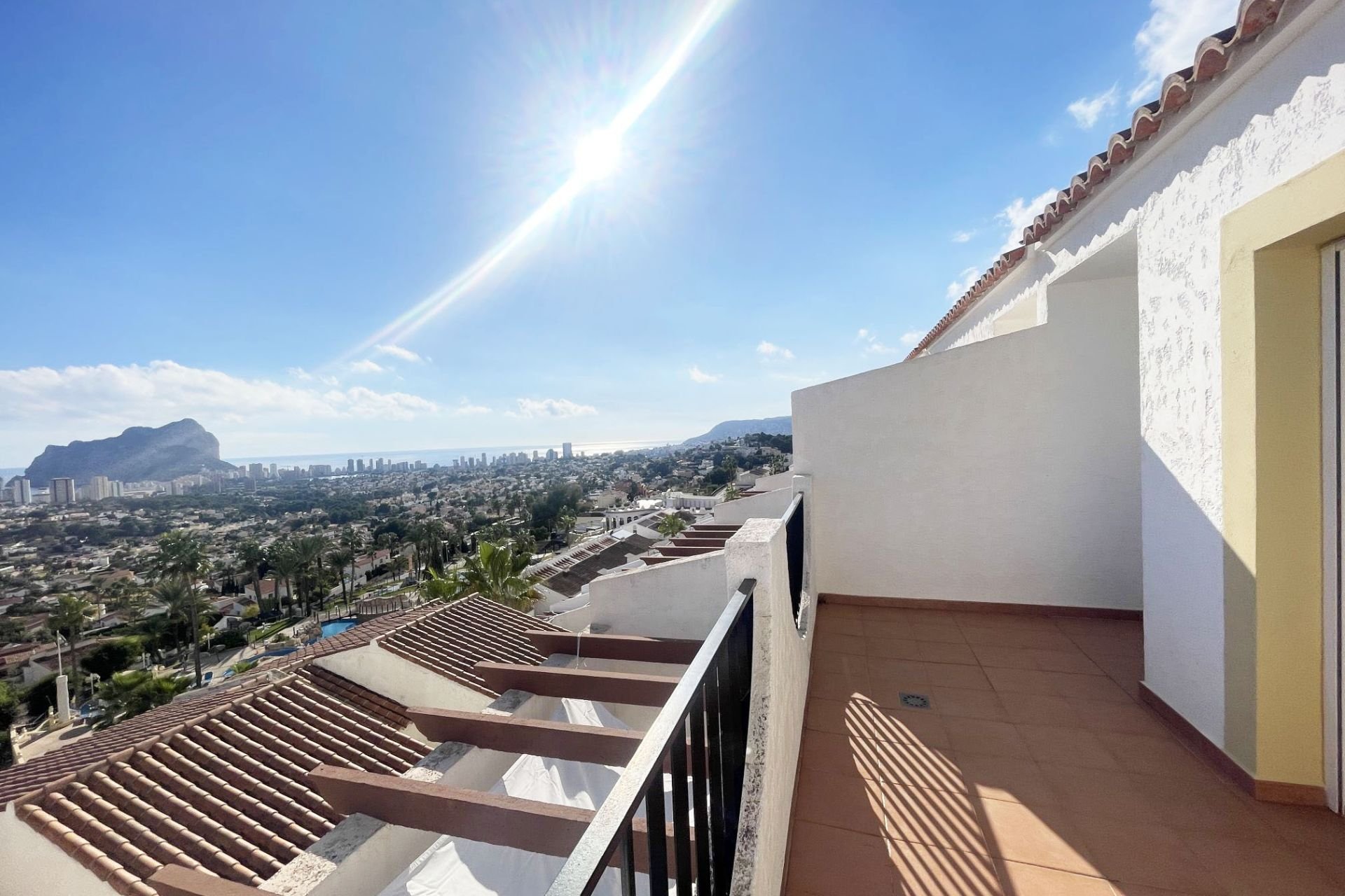 Herverkoop - Apartment - Calpe