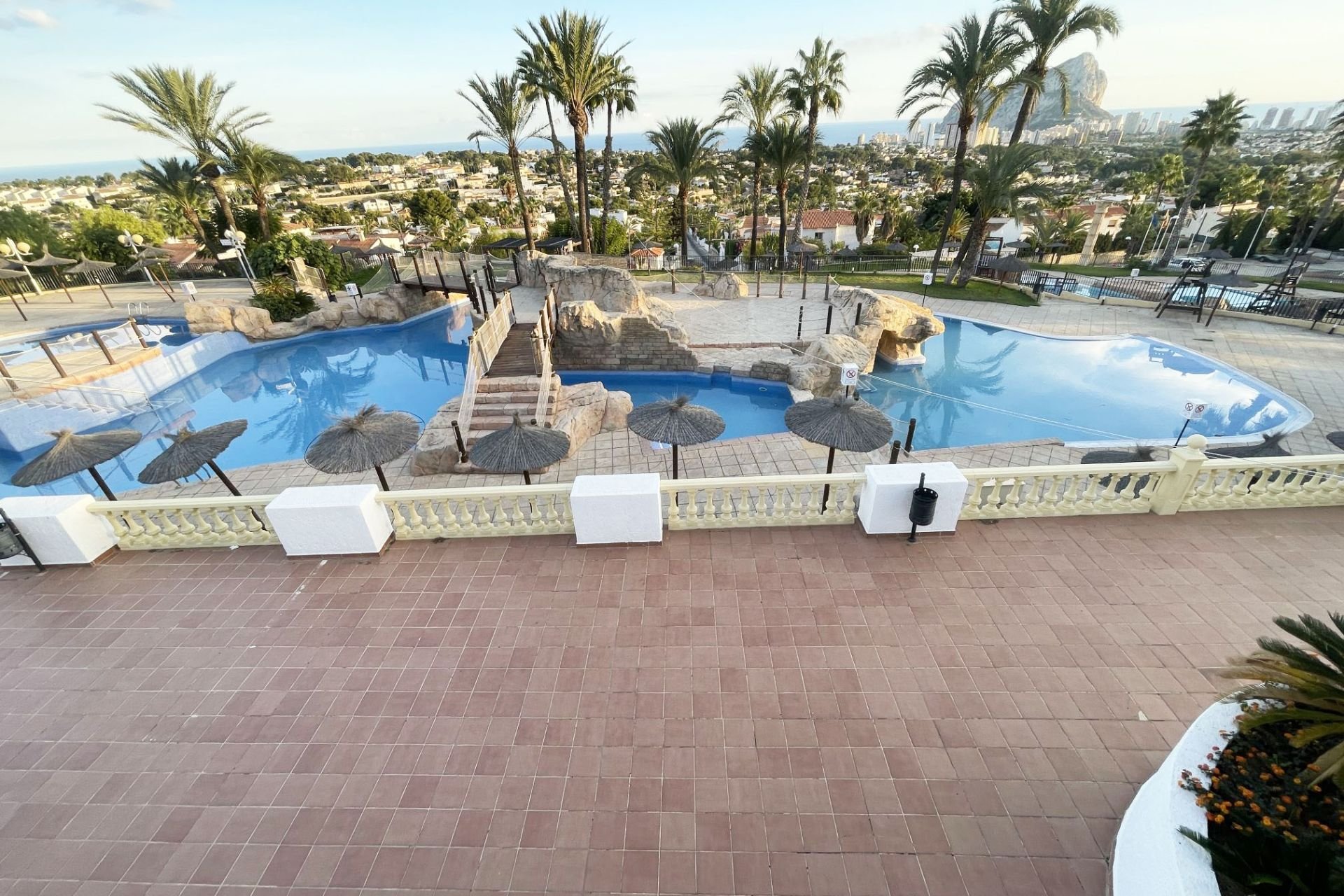 Herverkoop - Apartment - Calpe
