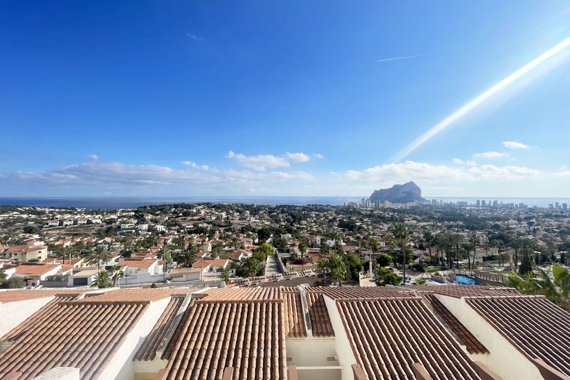 Herverkoop - Apartment - Calpe