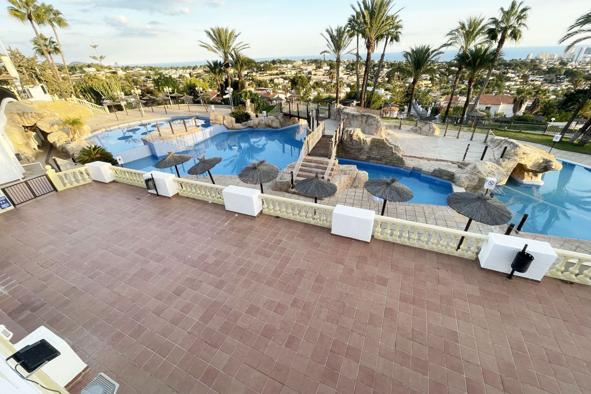 Herverkoop - Apartment - Calpe