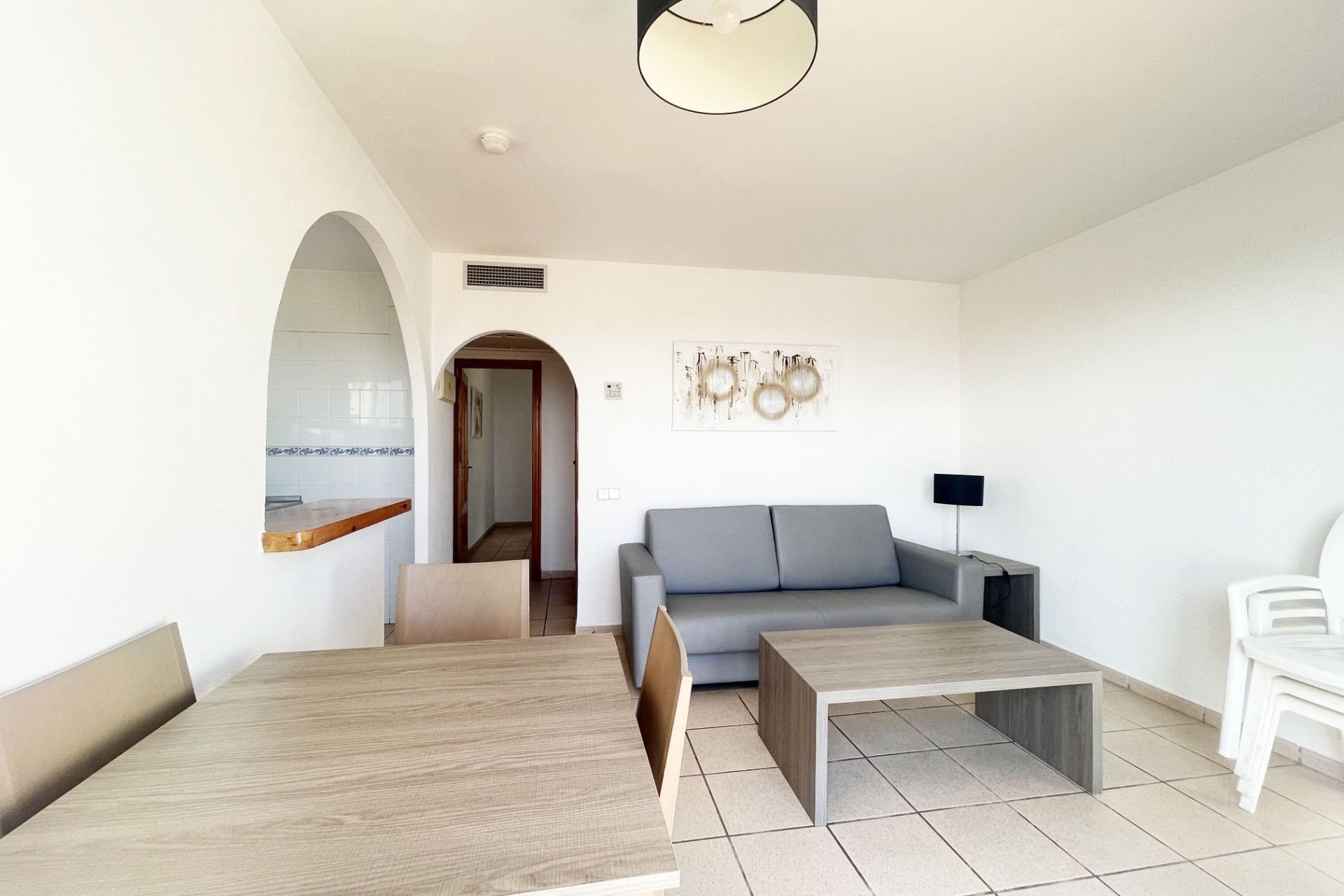 Herverkoop - Apartment - Calpe