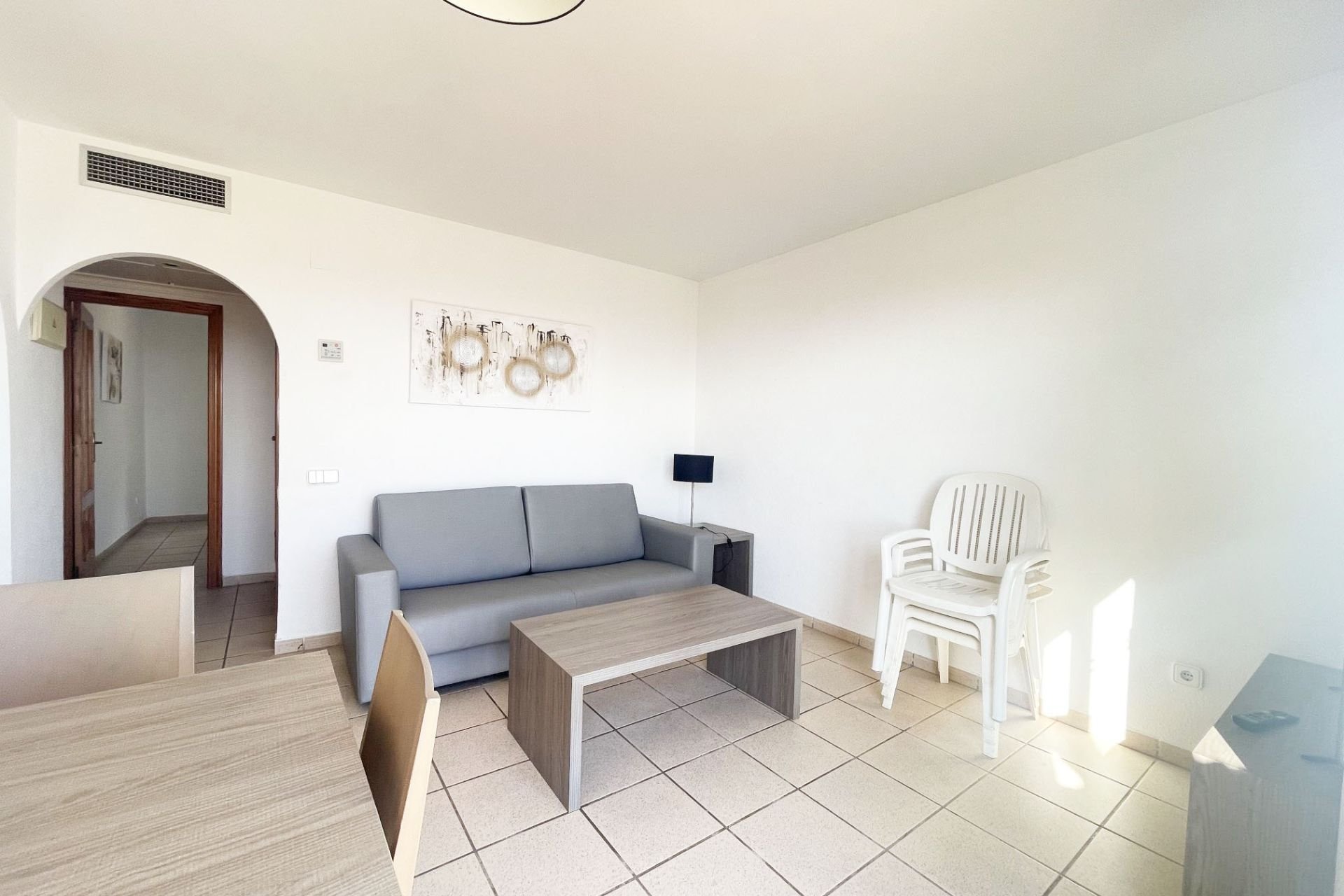 Herverkoop - Apartment - Calpe