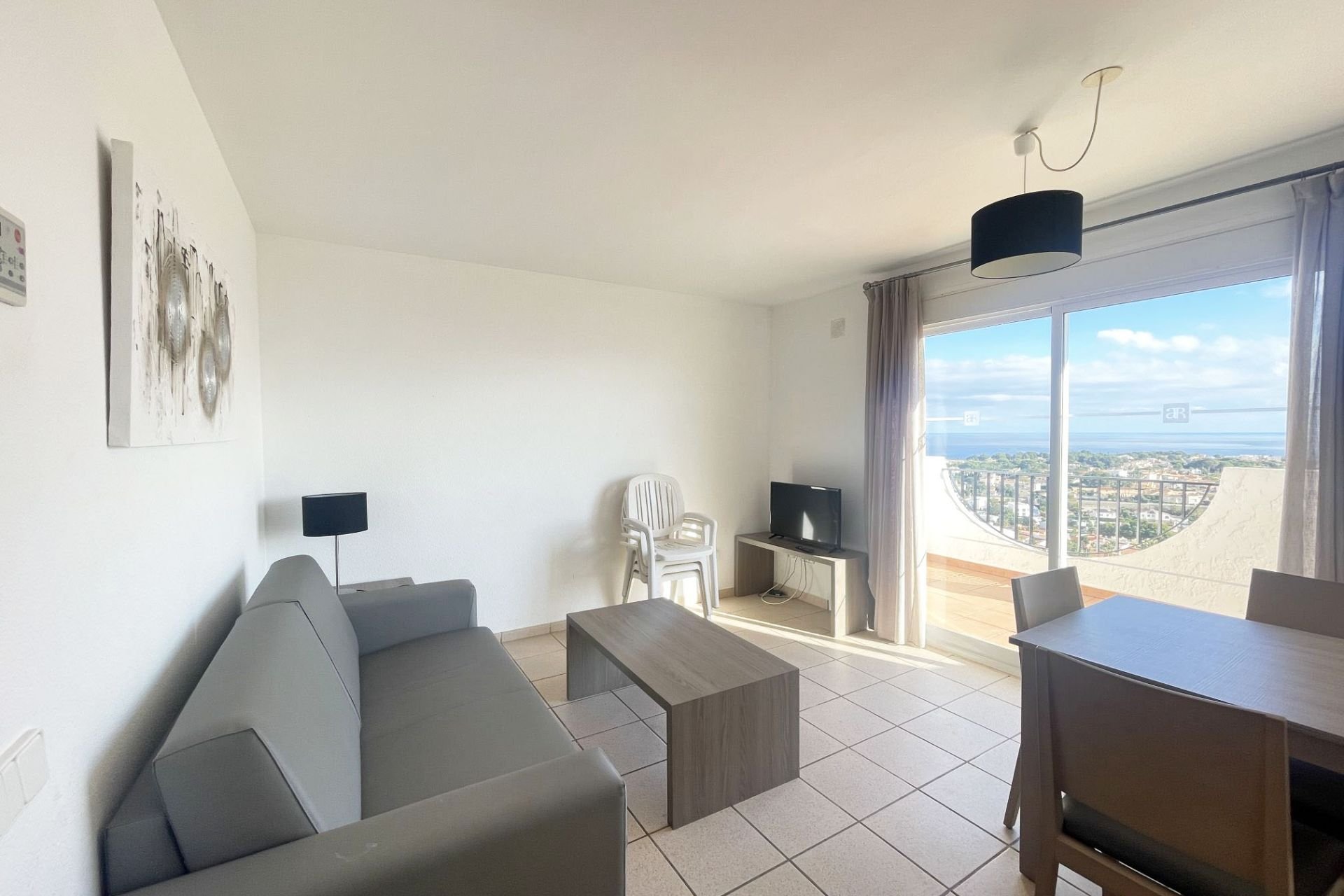 Herverkoop - Apartment - Calpe