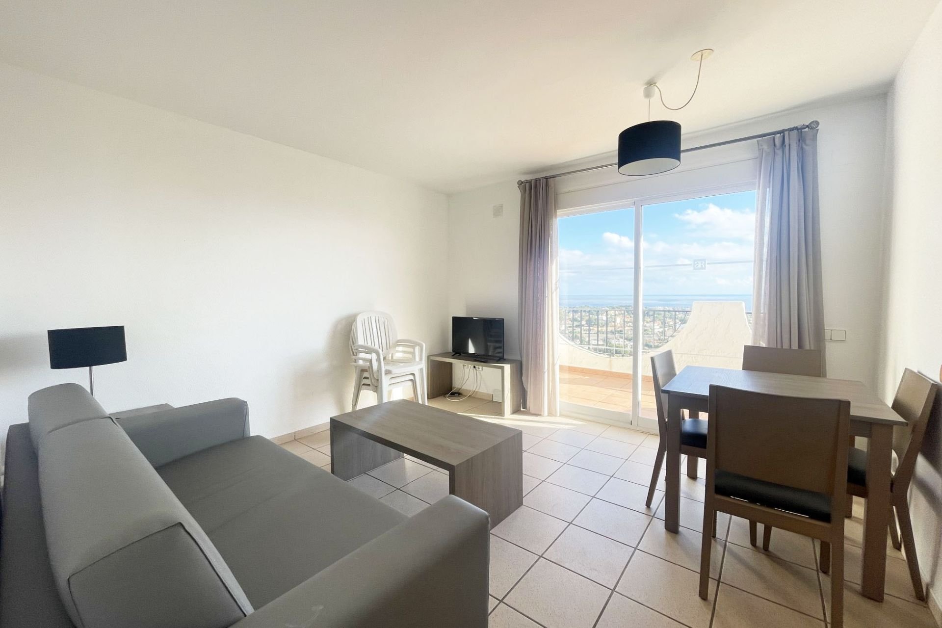 Herverkoop - Apartment - Calpe