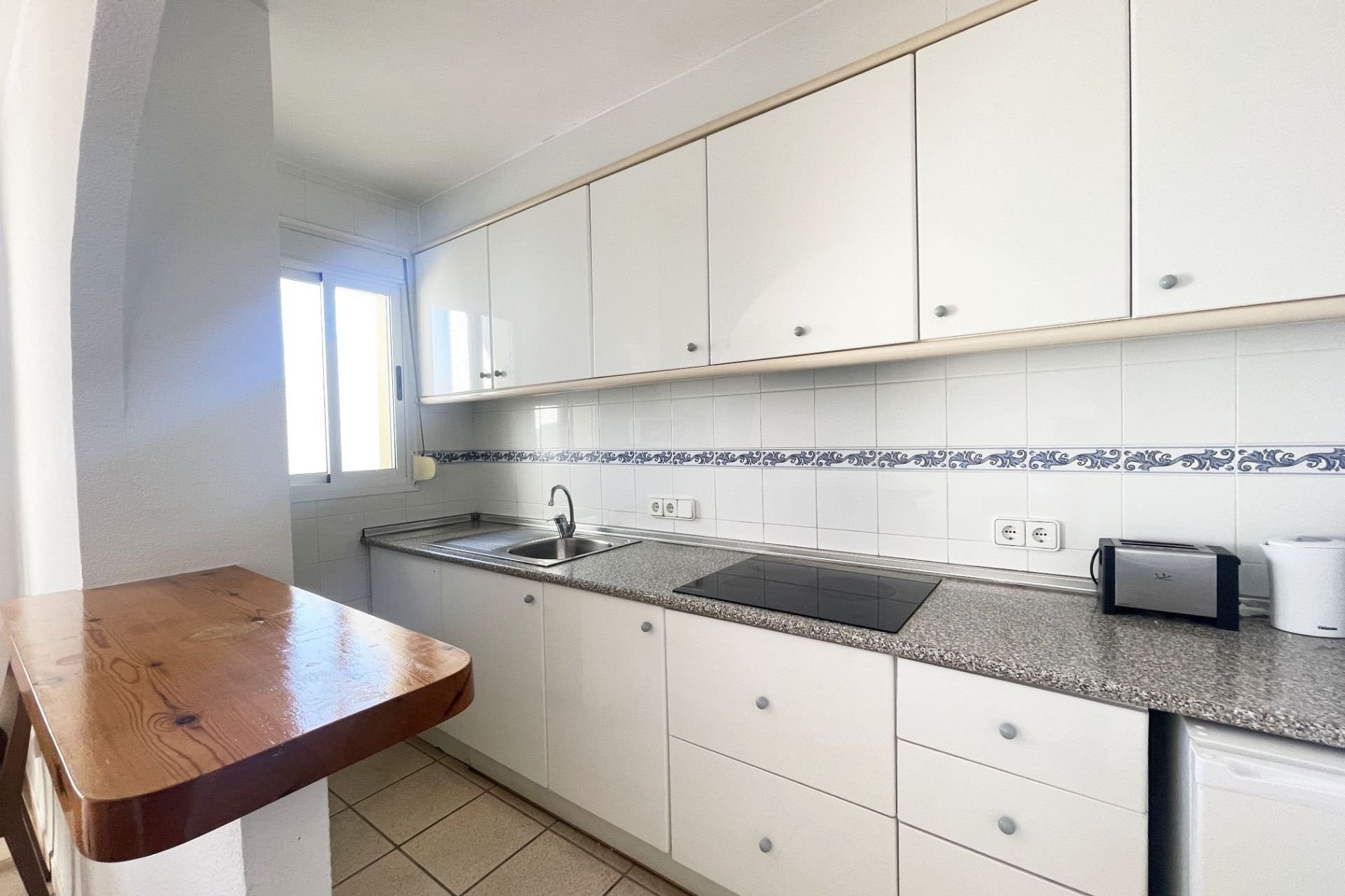 Herverkoop - Apartment - Calpe