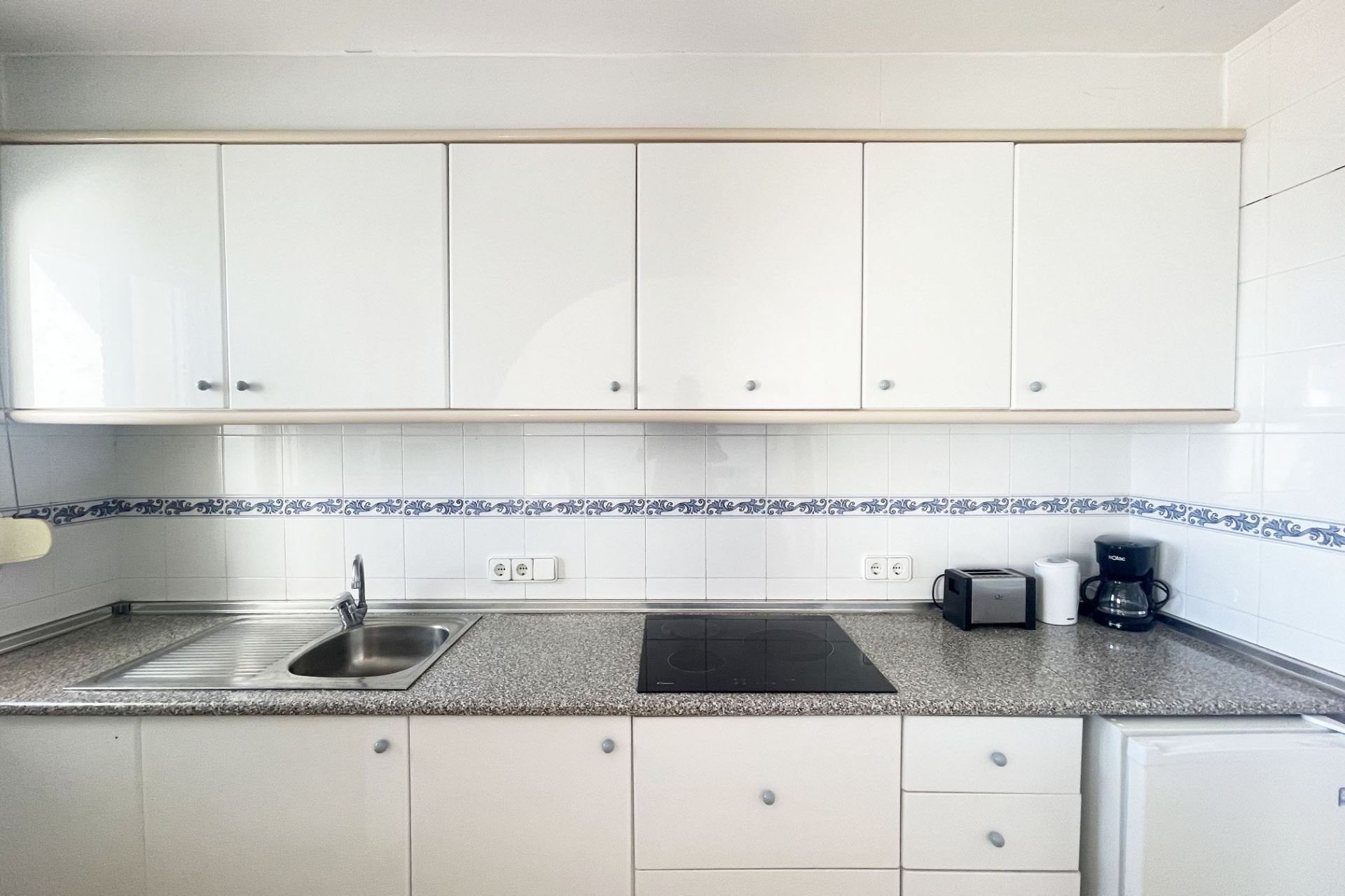 Herverkoop - Apartment - Calpe