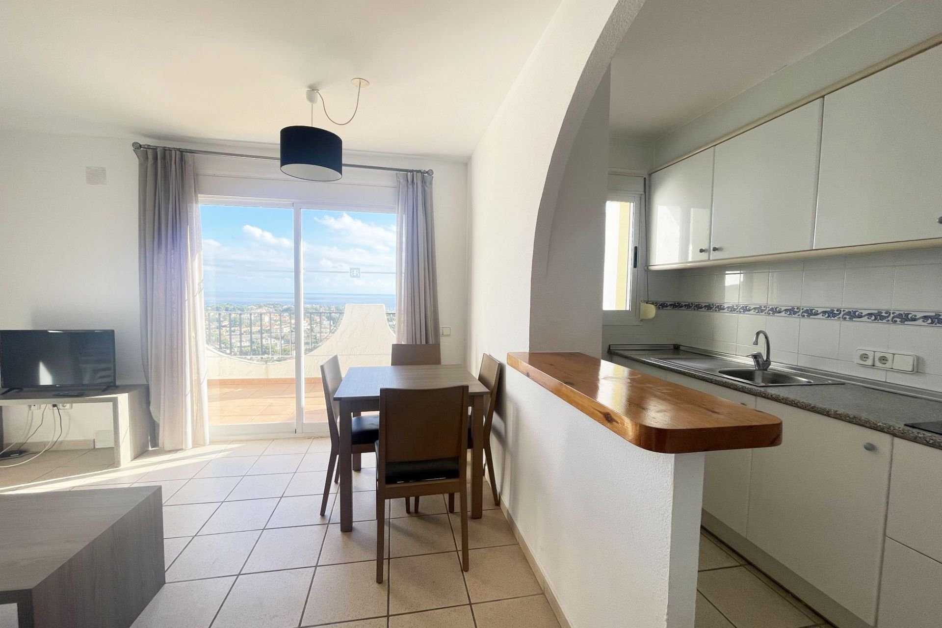 Herverkoop - Apartment - Calpe