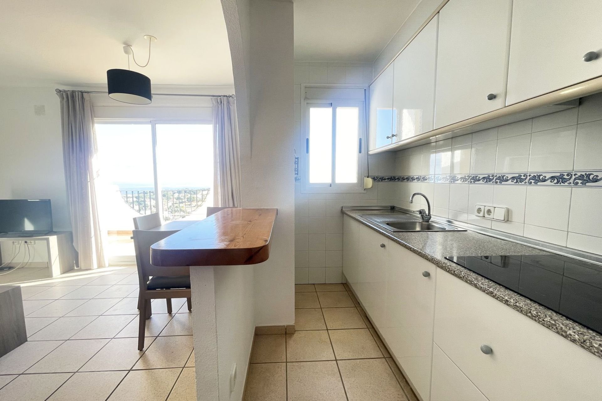 Herverkoop - Apartment - Calpe