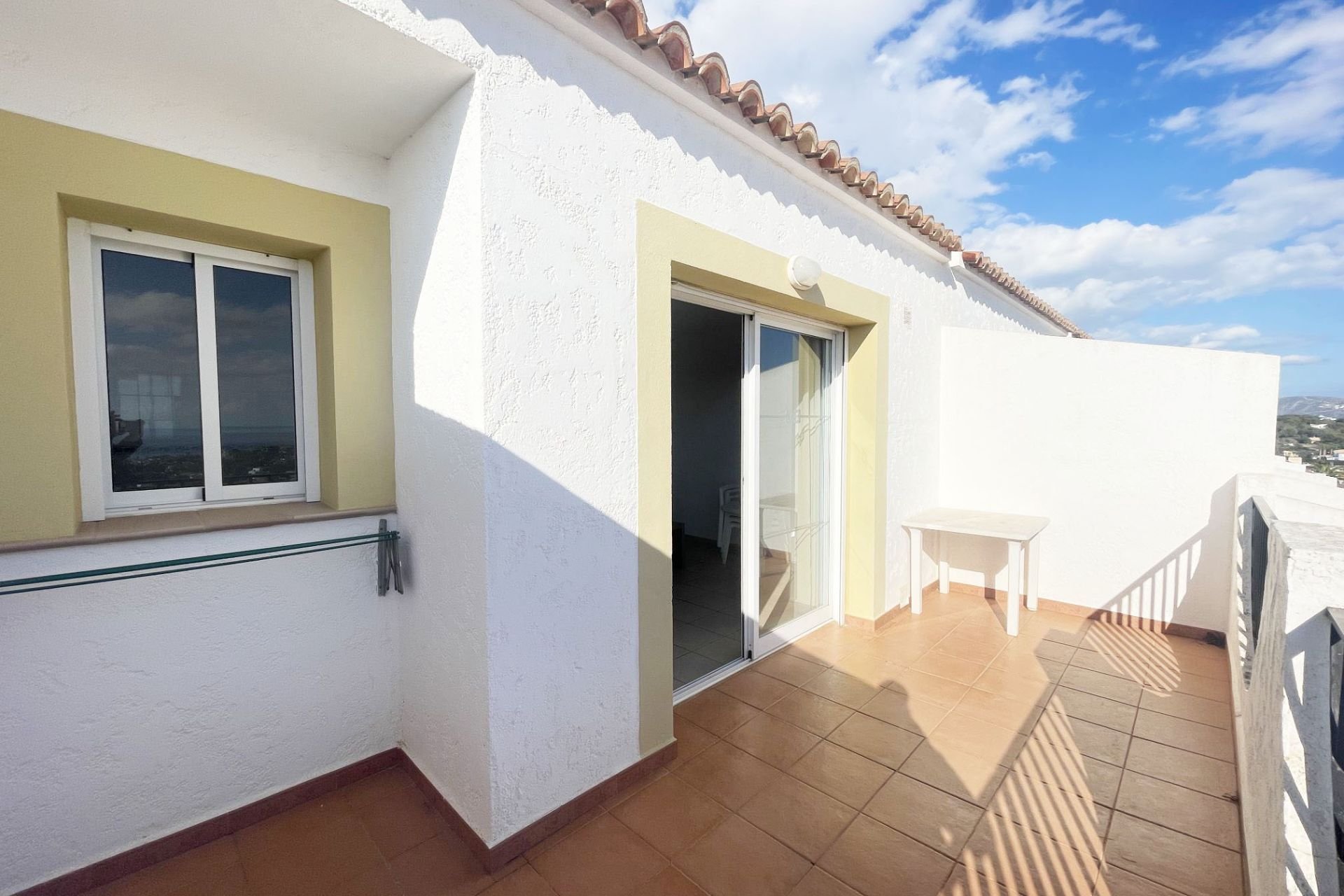 Herverkoop - Apartment - Calpe