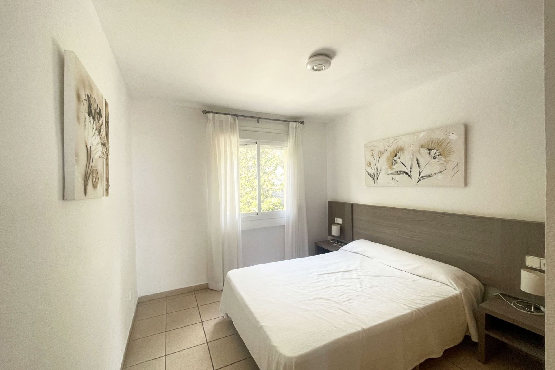 Herverkoop - Apartment - Calpe