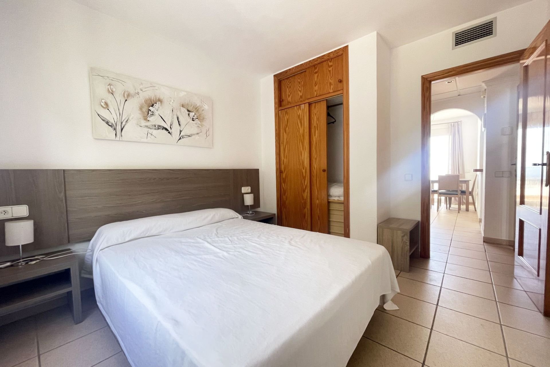 Herverkoop - Apartment - Calpe
