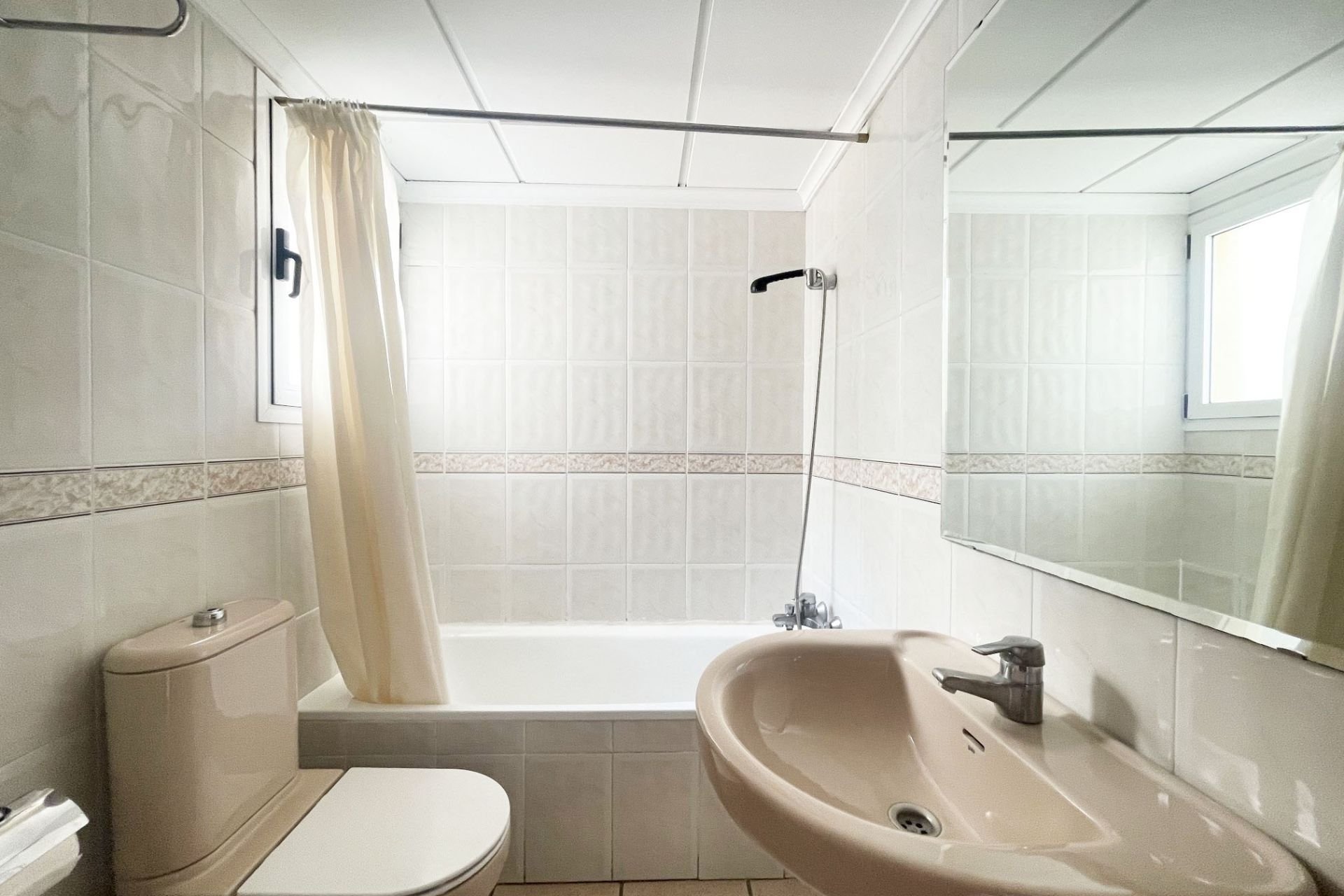 Herverkoop - Apartment - Calpe