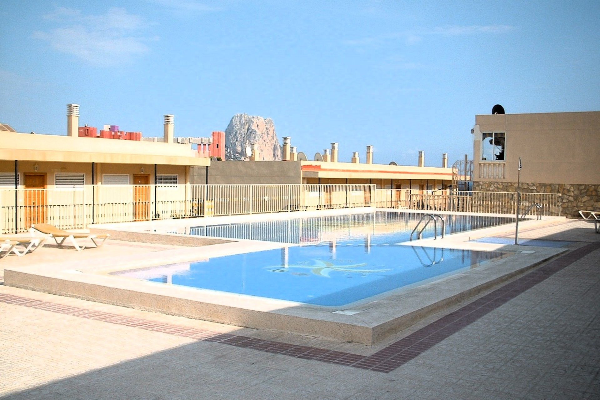 Herverkoop - Apartment - Calpe