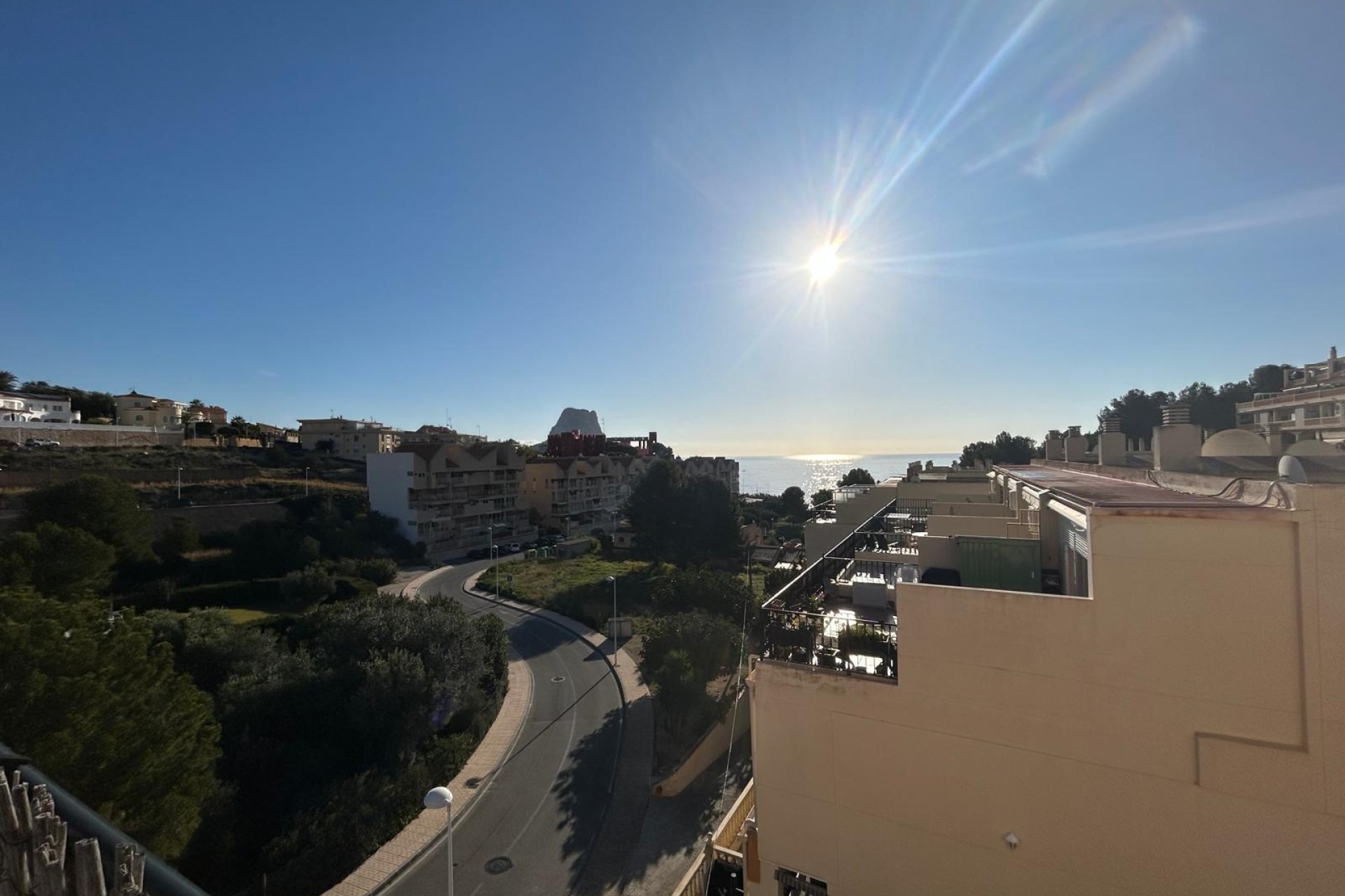 Herverkoop - Apartment - Calpe