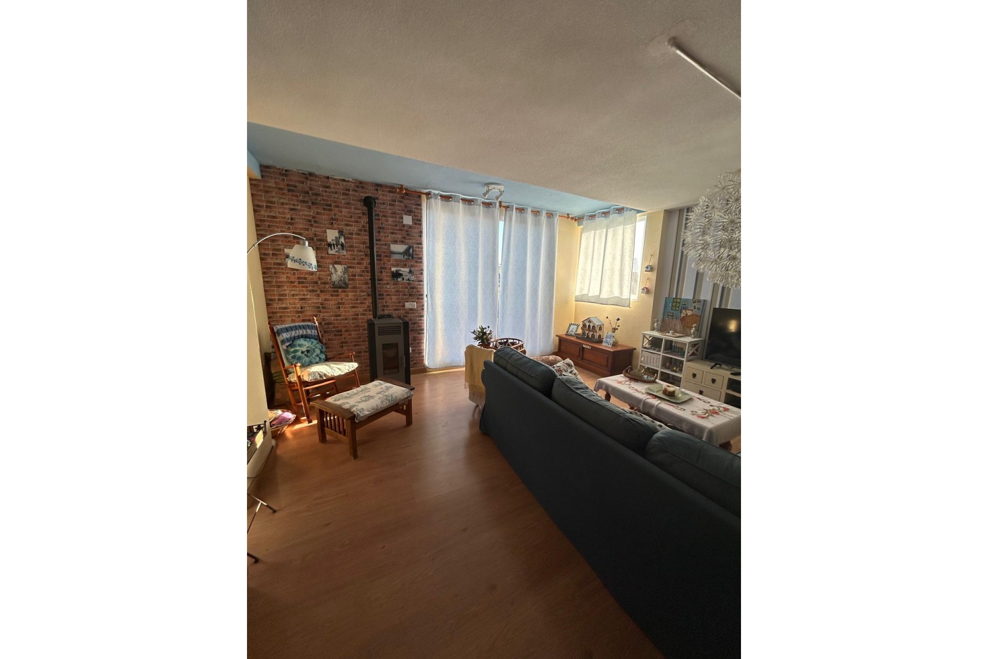 Herverkoop - Apartment - Calpe