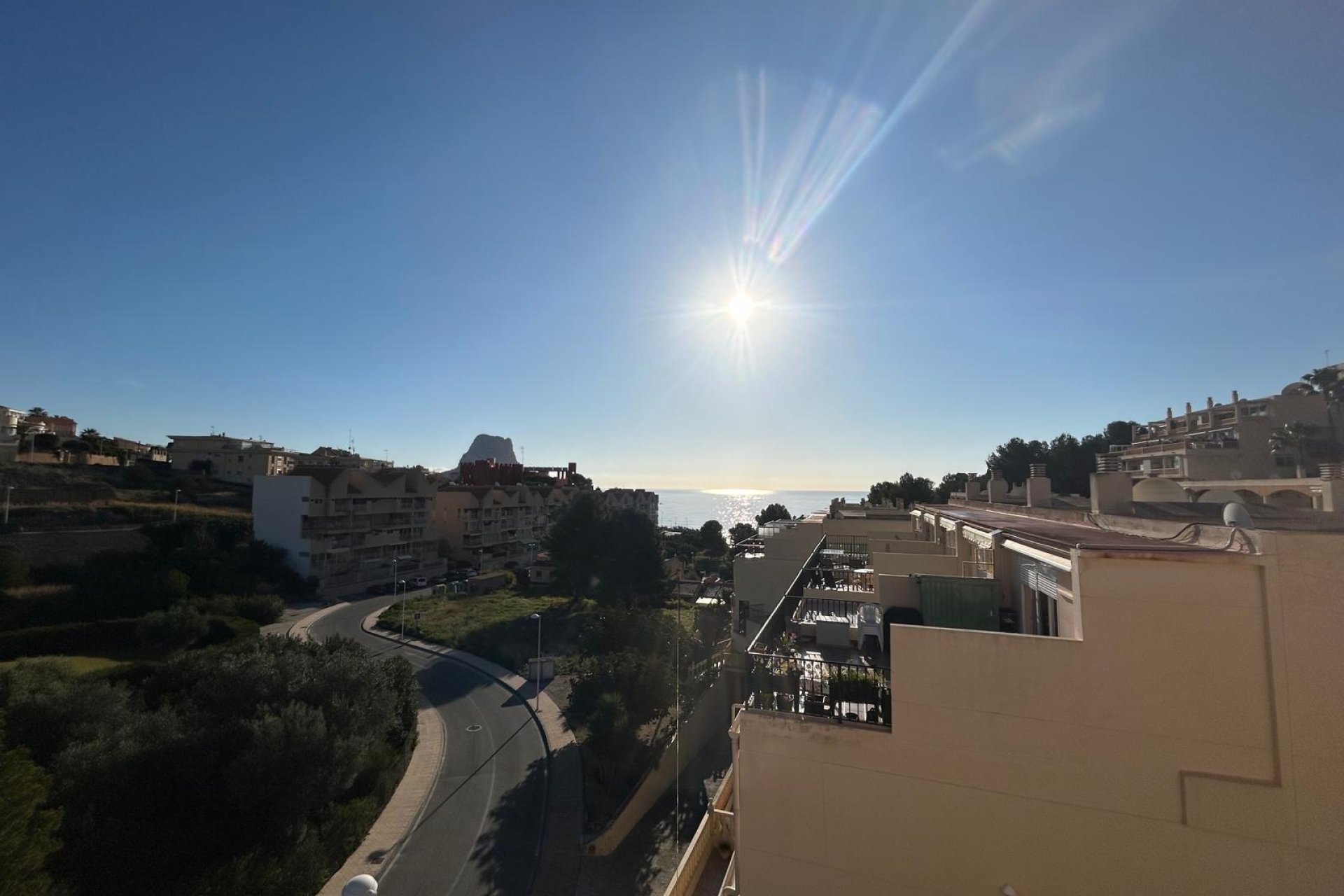 Herverkoop - Apartment - Calpe