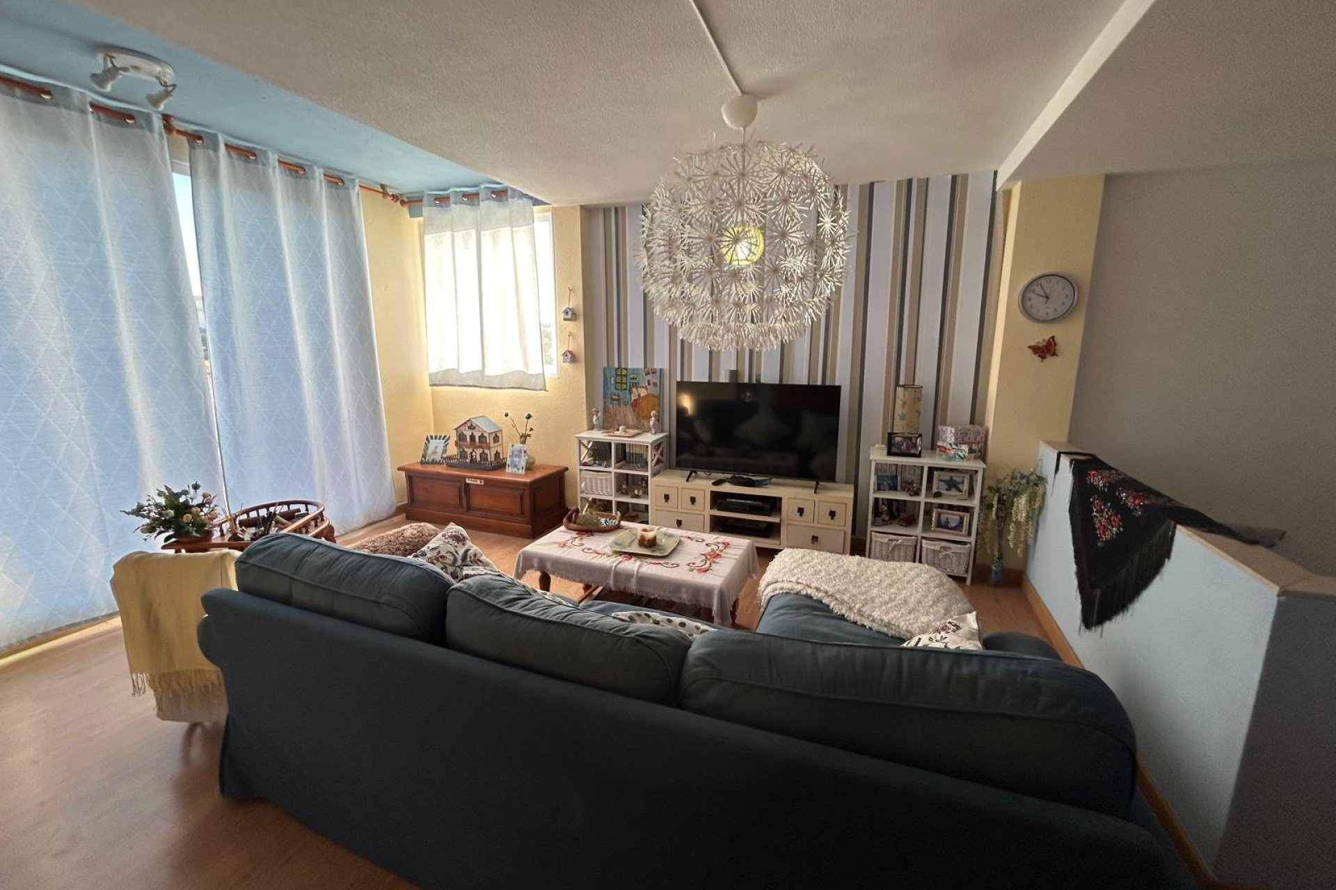 Herverkoop - Apartment - Calpe