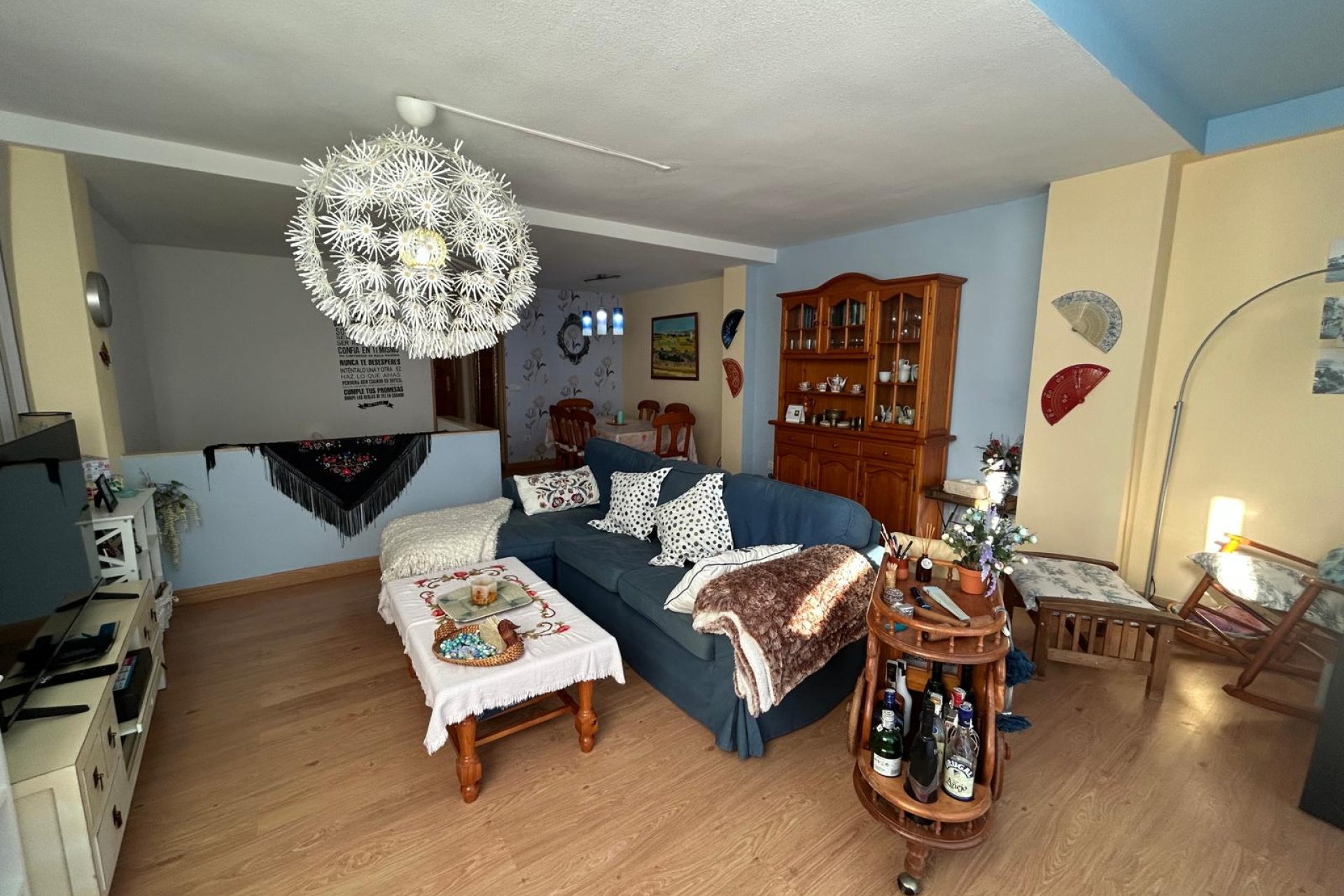 Herverkoop - Apartment - Calpe