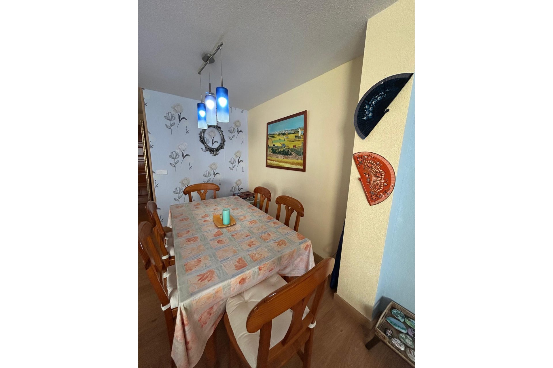 Herverkoop - Apartment - Calpe
