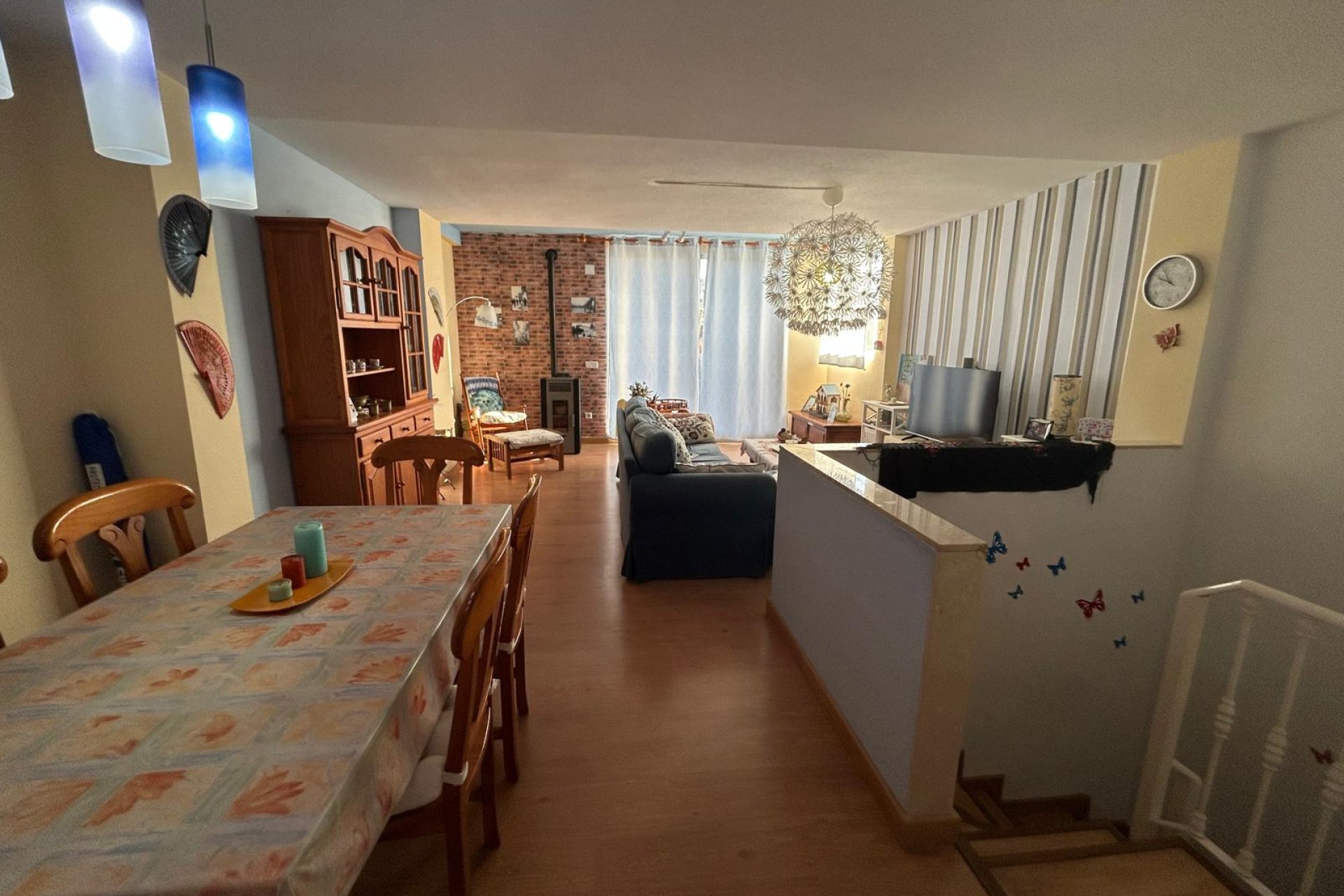 Herverkoop - Apartment - Calpe