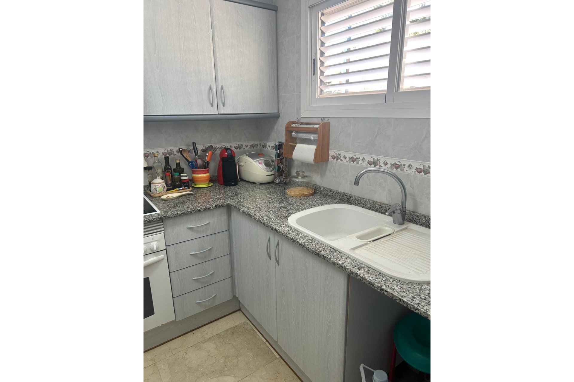 Herverkoop - Apartment - Calpe