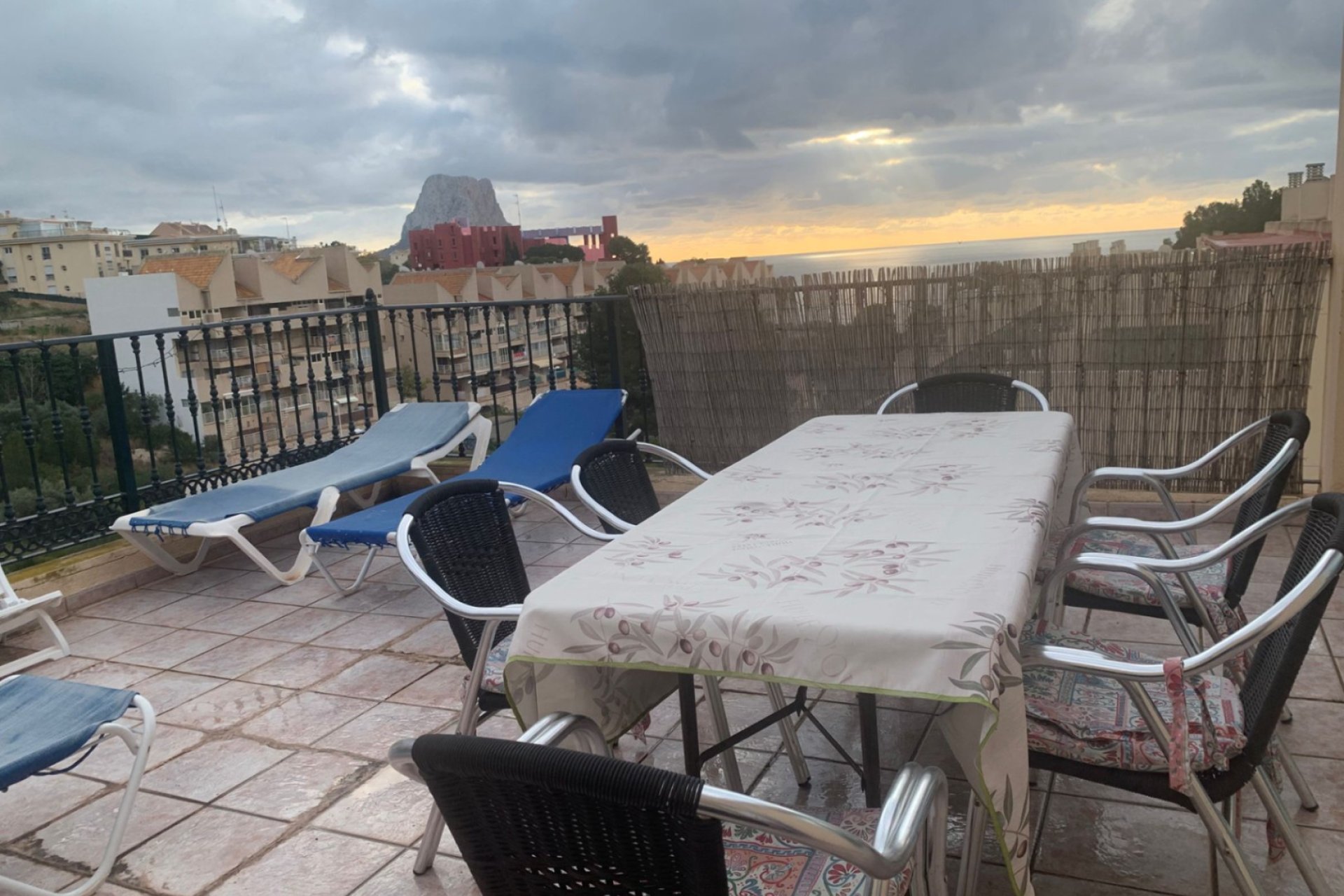 Herverkoop - Apartment - Calpe