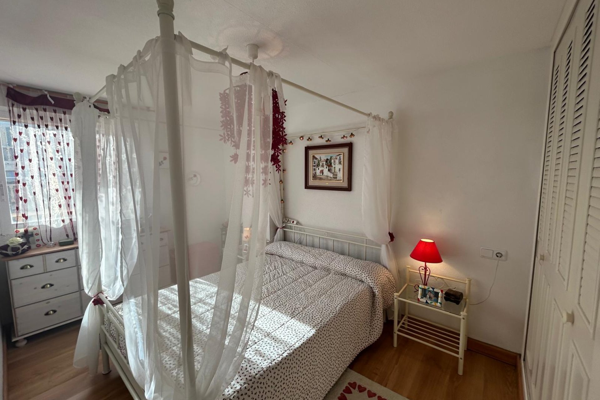 Herverkoop - Apartment - Calpe