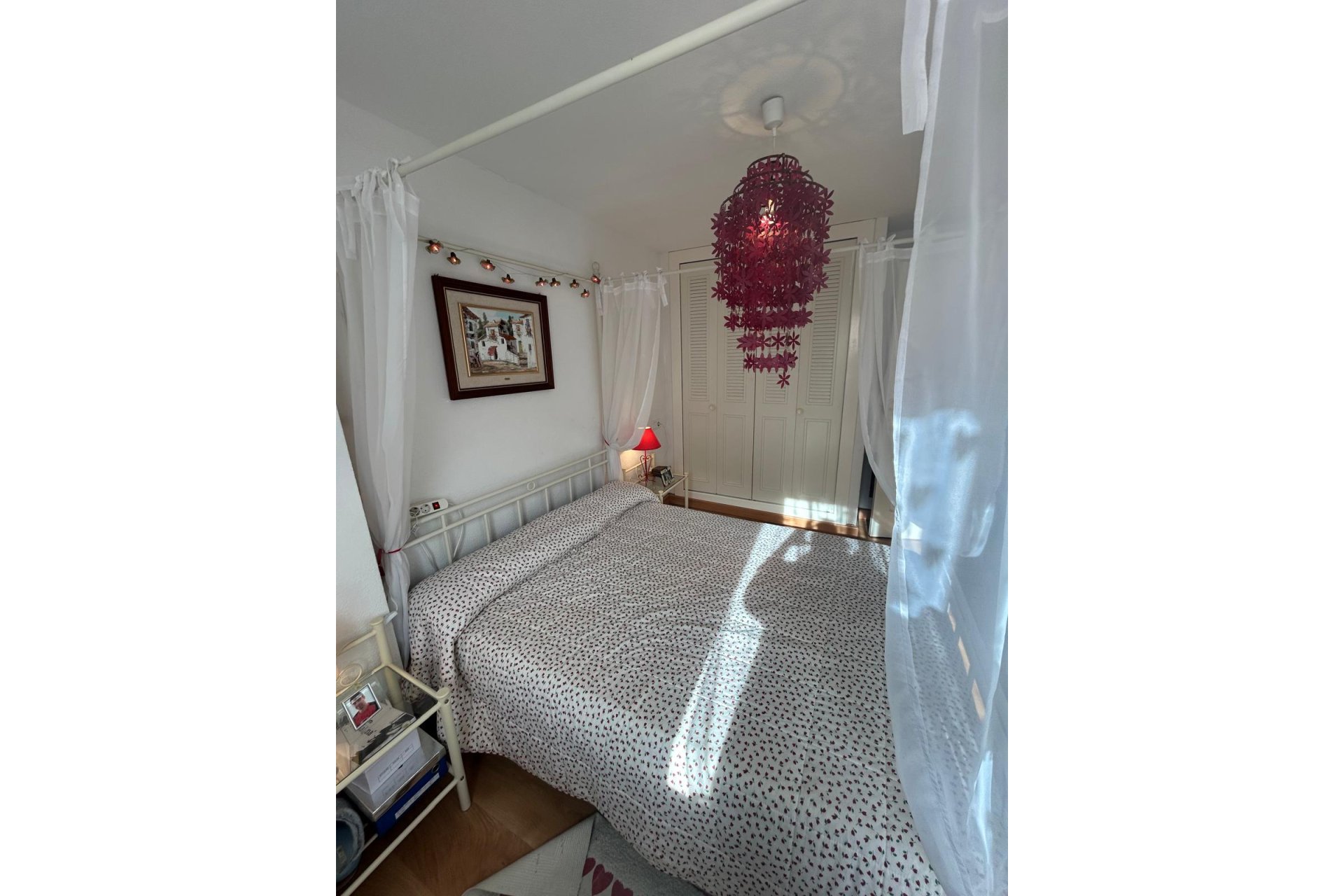 Herverkoop - Apartment - Calpe