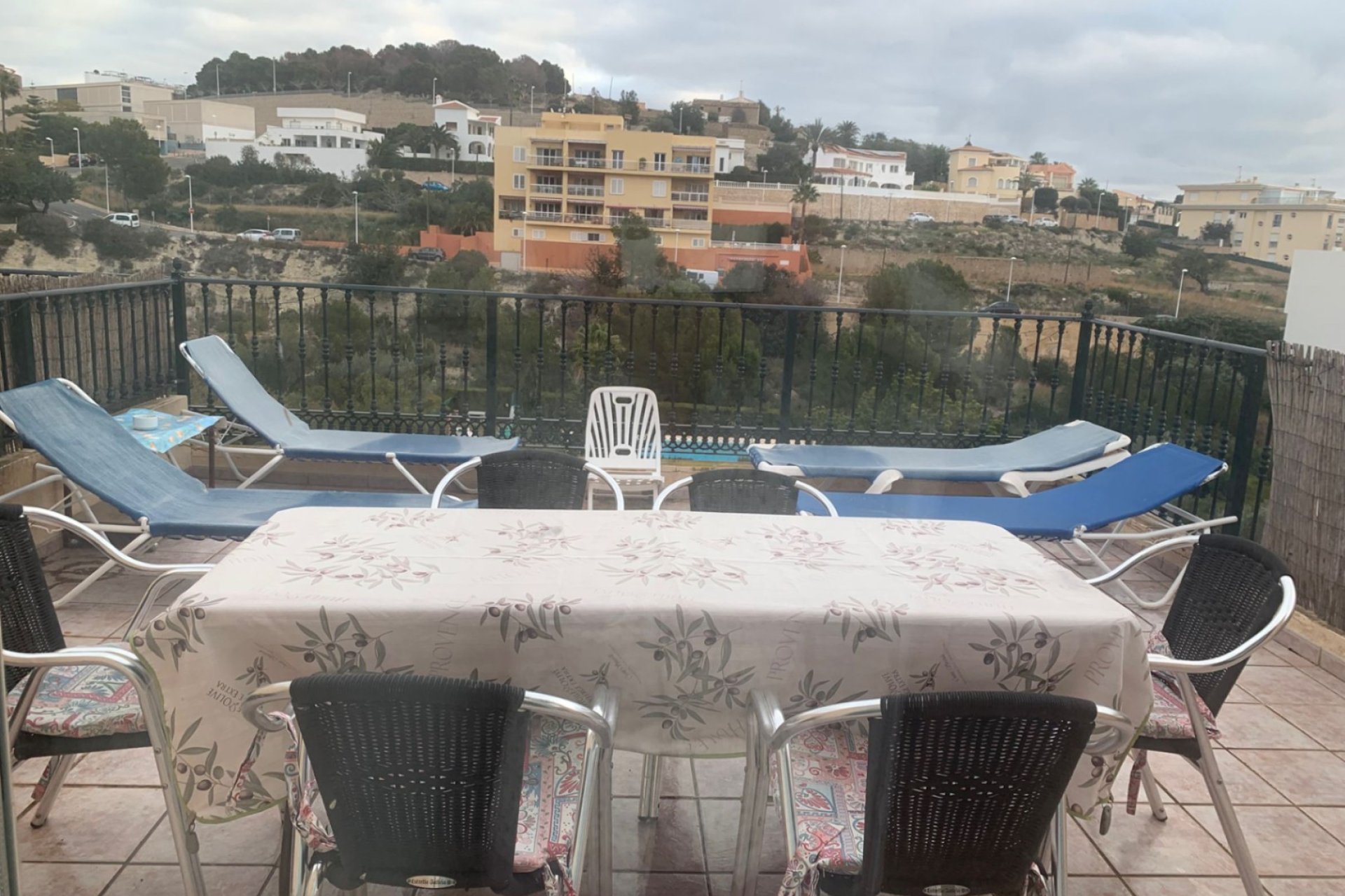 Herverkoop - Apartment - Calpe