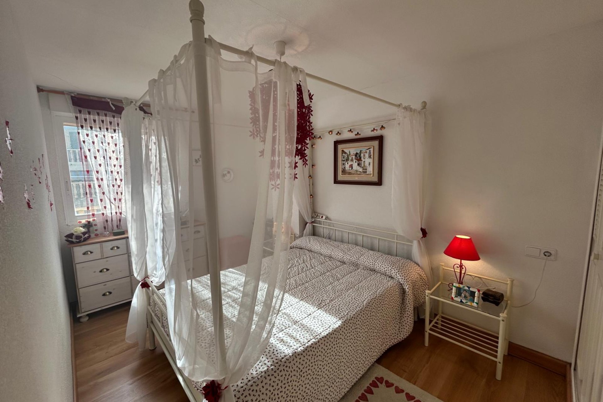 Herverkoop - Apartment - Calpe