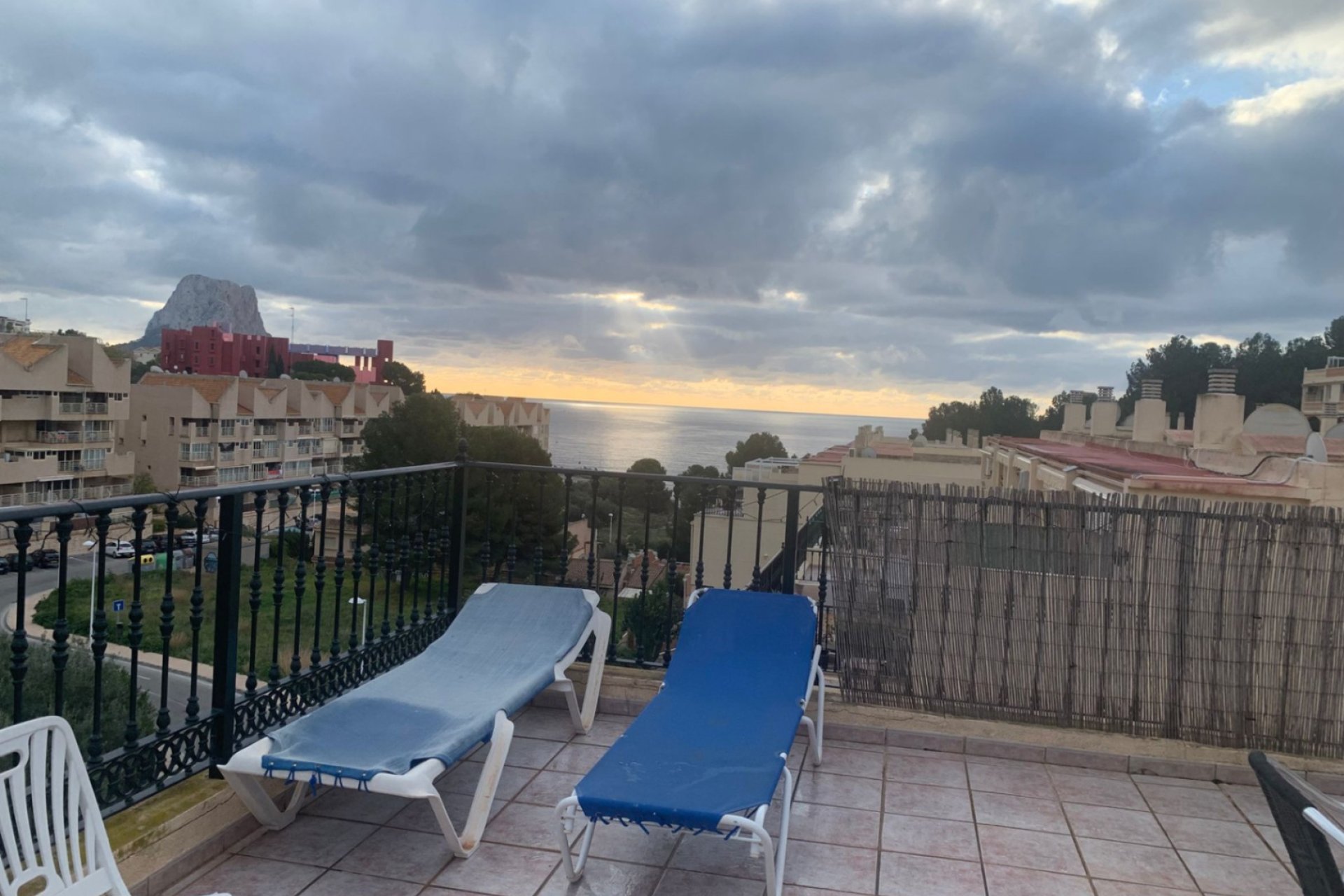 Herverkoop - Apartment - Calpe