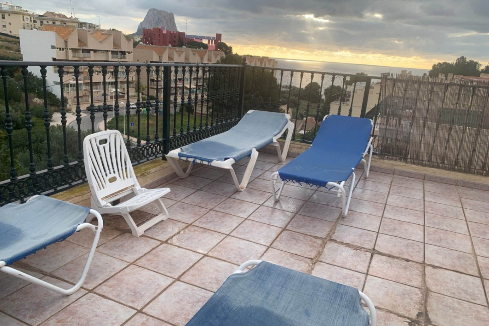 Herverkoop - Apartment - Calpe