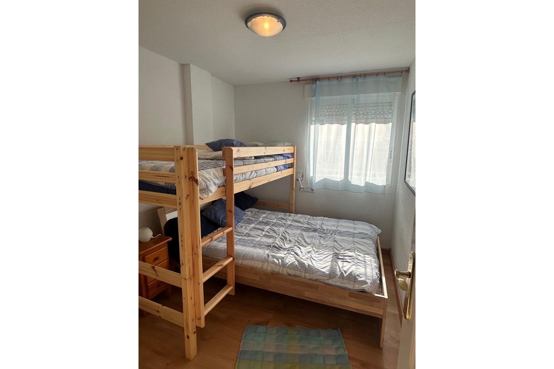 Herverkoop - Apartment - Calpe