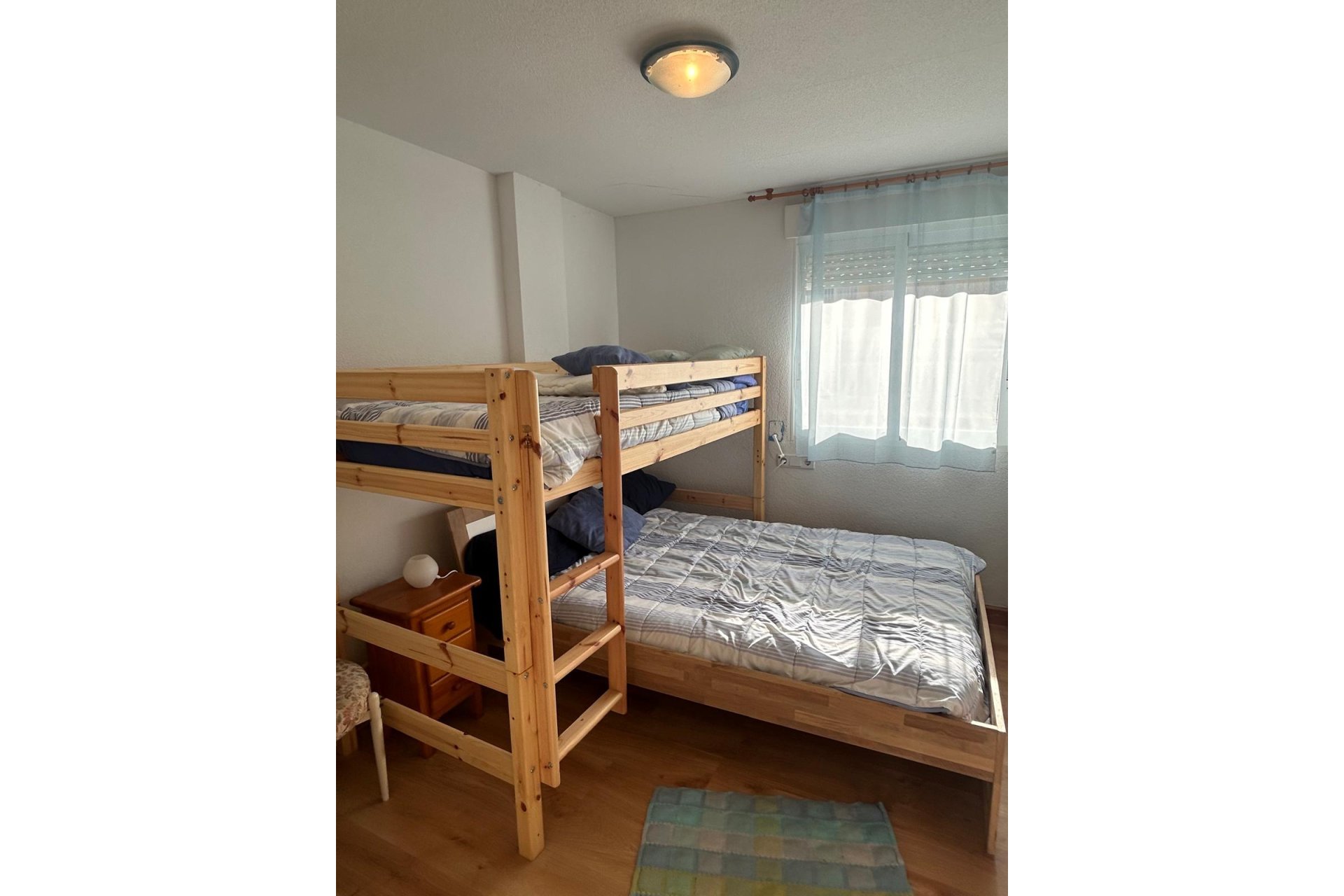 Herverkoop - Apartment - Calpe