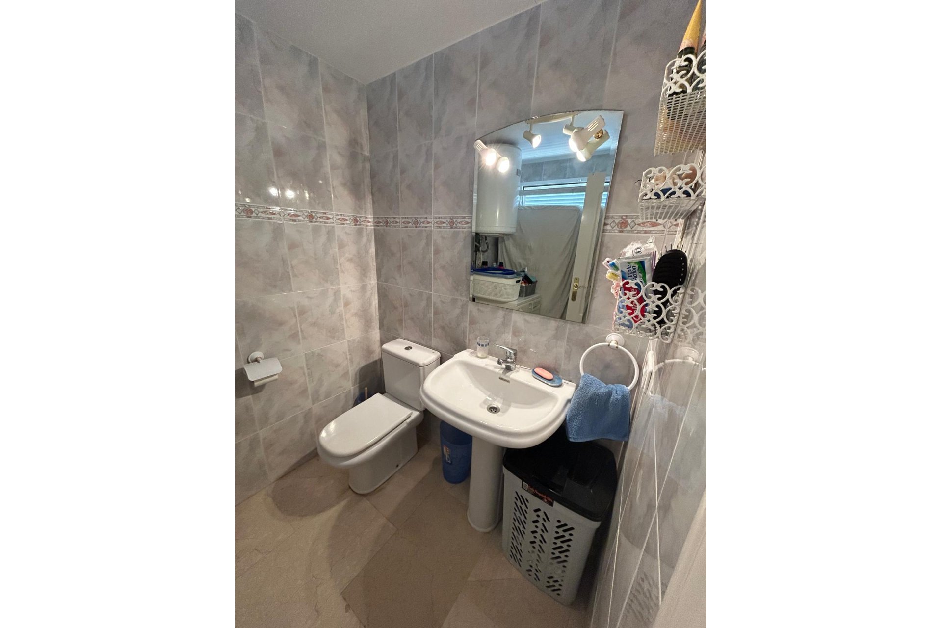 Herverkoop - Apartment - Calpe