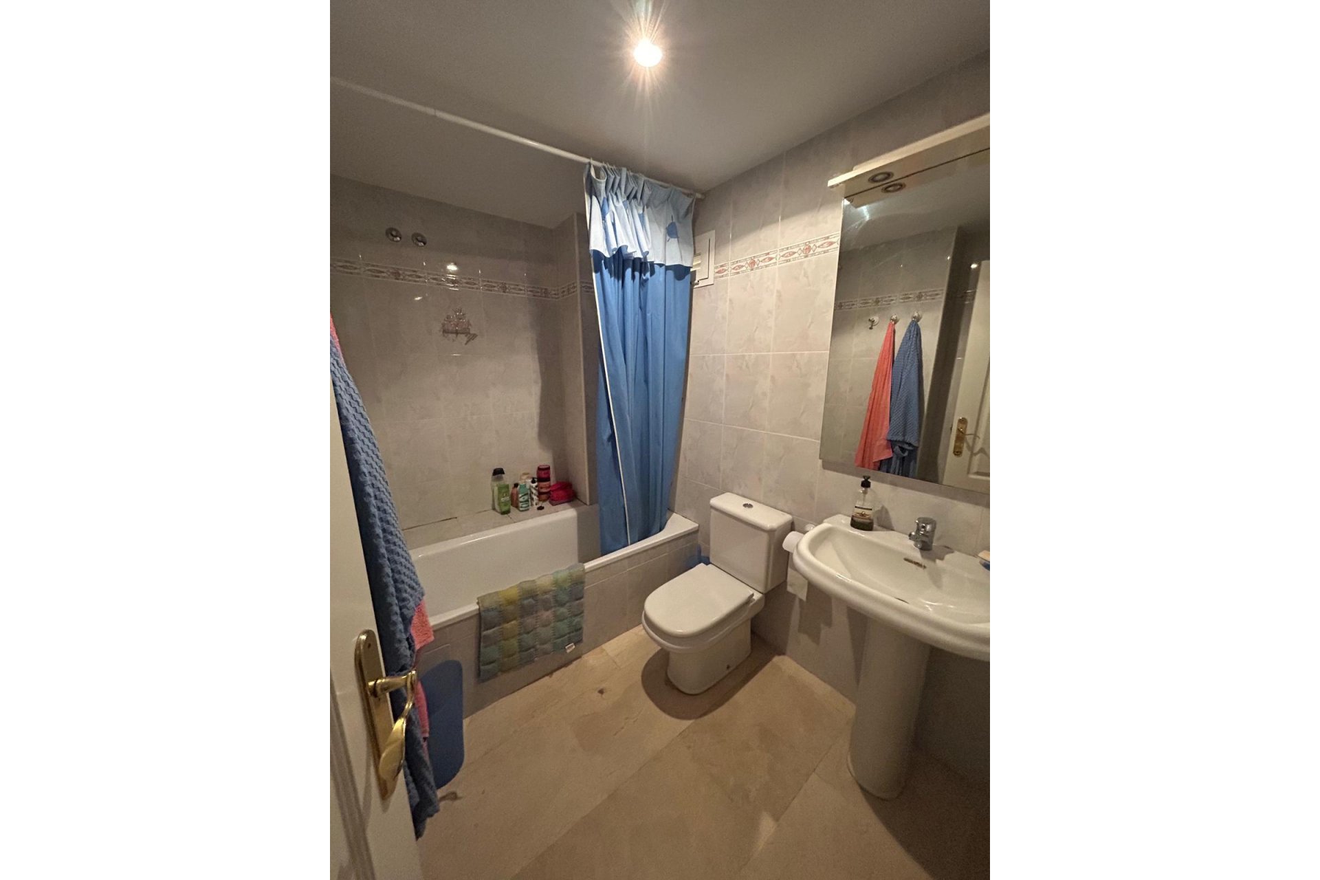 Herverkoop - Apartment - Calpe