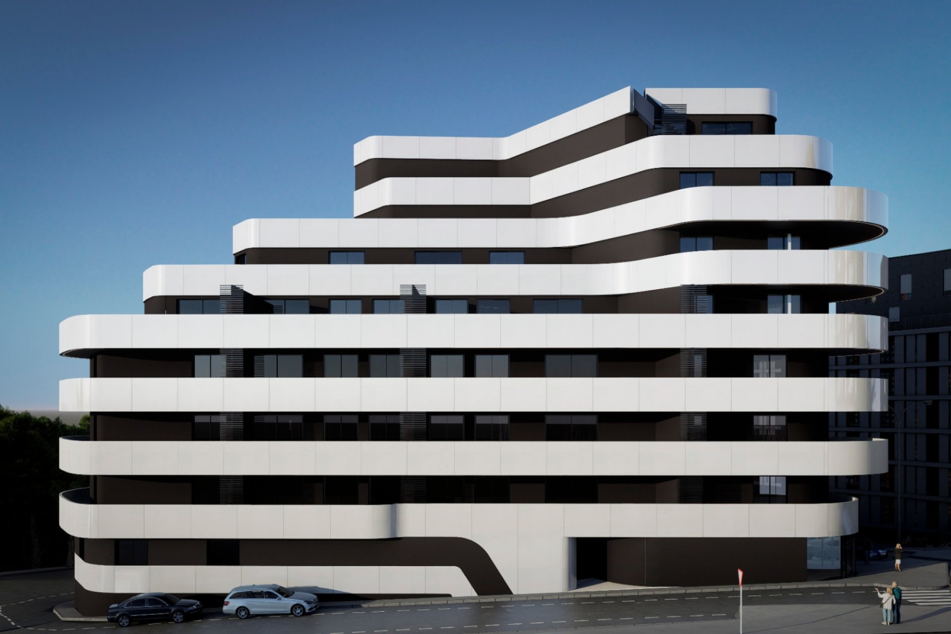 Herverkoop - Apartment - Calpe