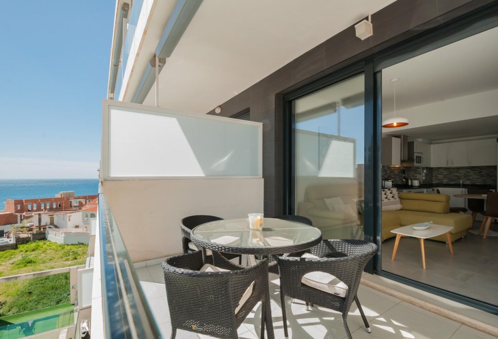 Herverkoop - Apartment - Calpe