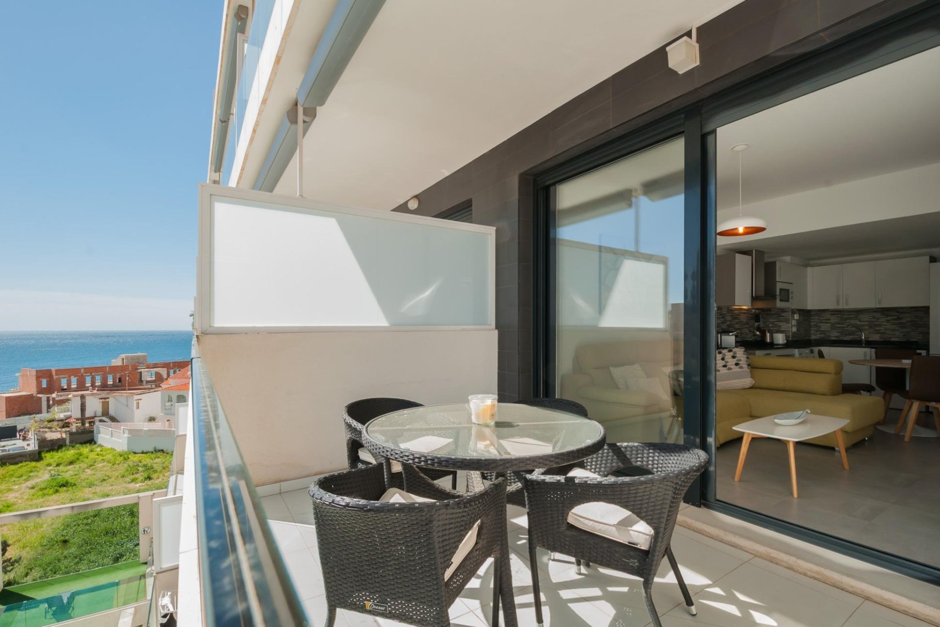 Herverkoop - Apartment - Calpe