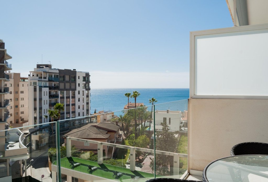 Herverkoop - Apartment - Calpe