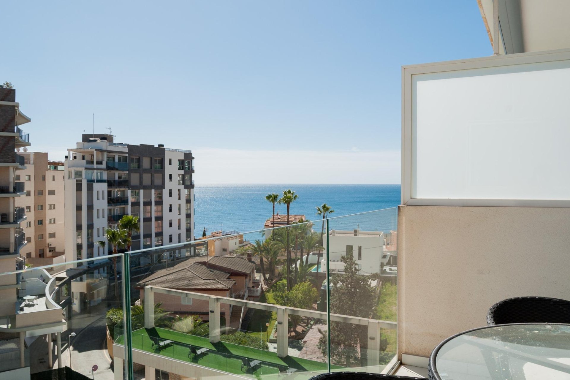 Herverkoop - Apartment - Calpe