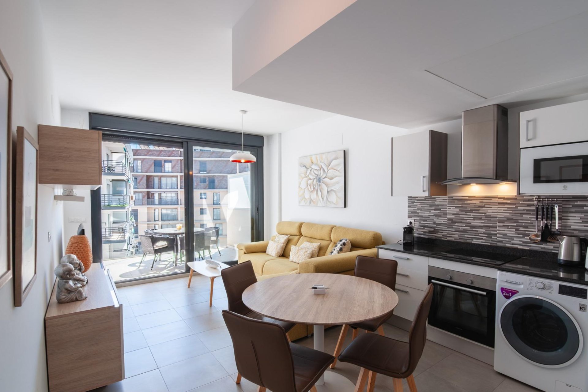 Herverkoop - Apartment - Calpe